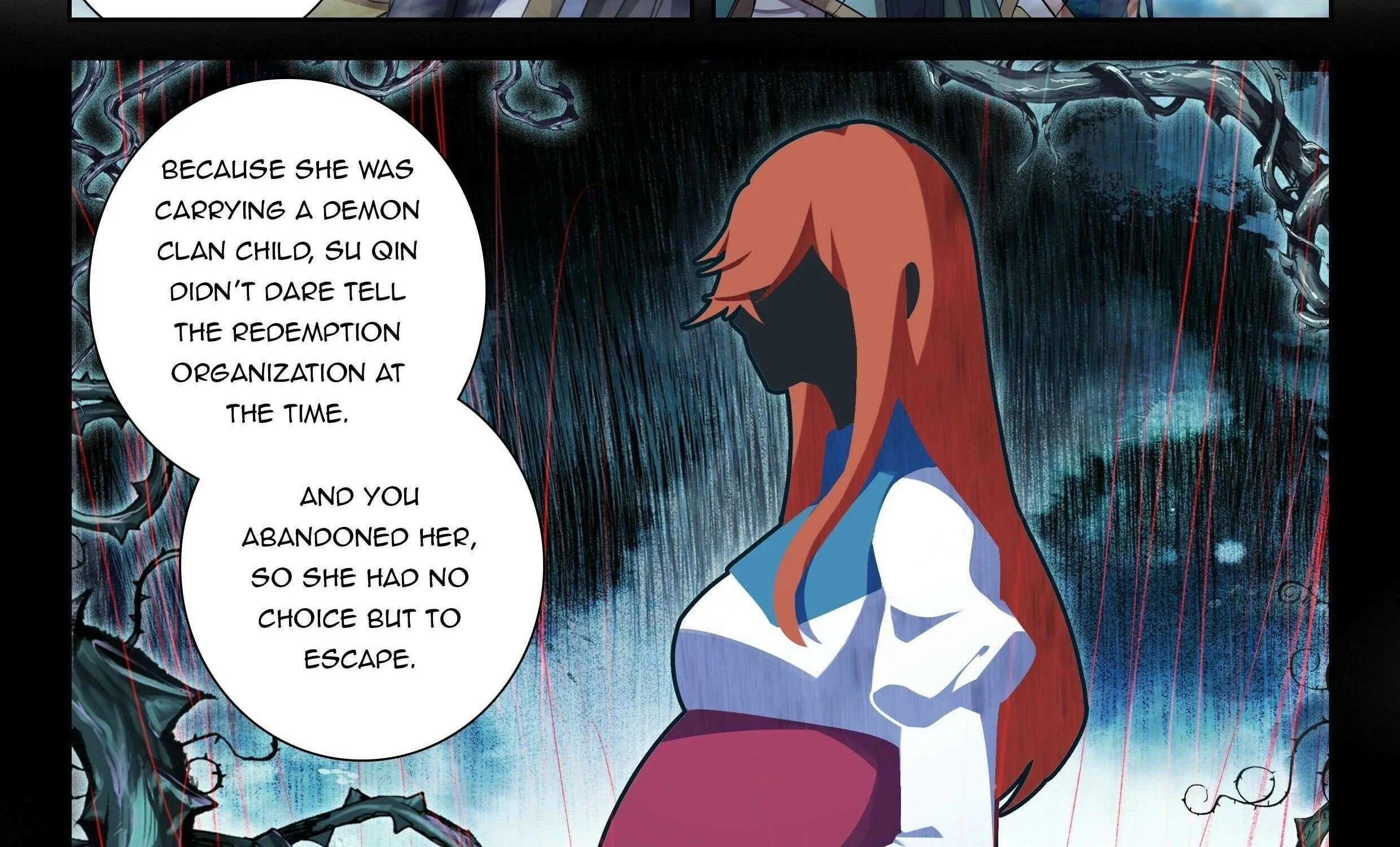 Soul Land 5 Chapter 248 page 14 - 