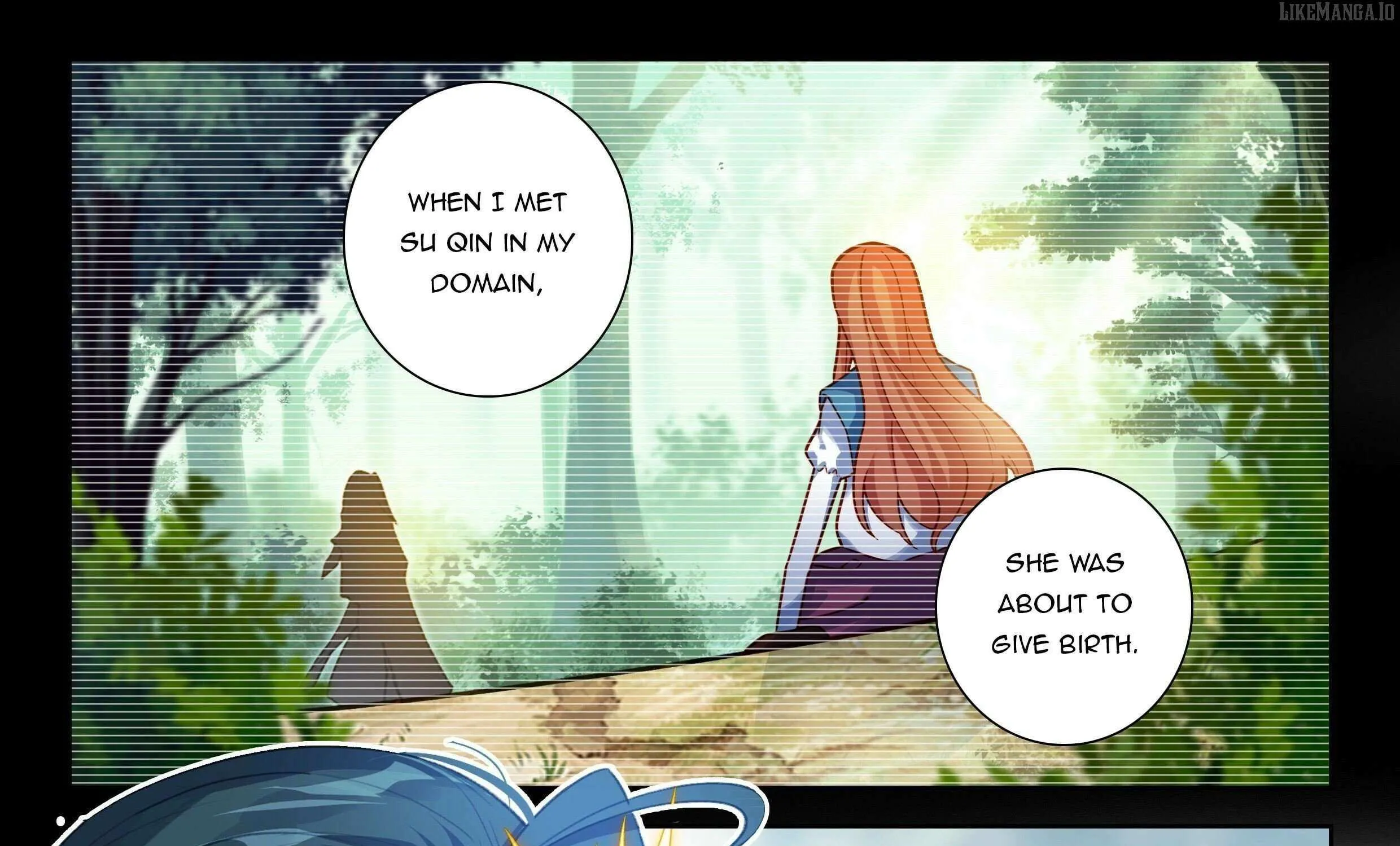 Soul Land 5 Chapter 248 page 16 - 