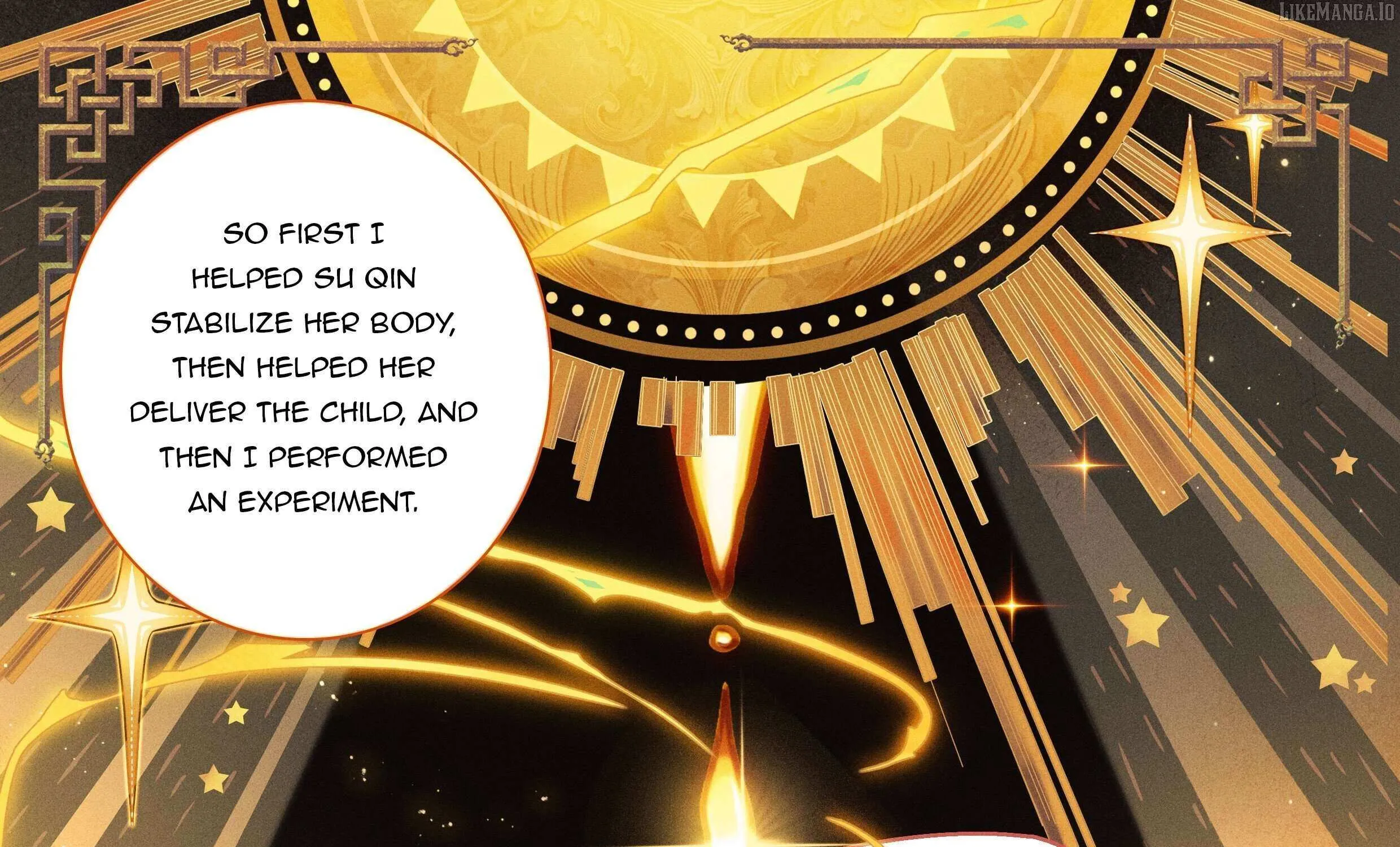 Soul Land 5 Chapter 248 page 19 - 
