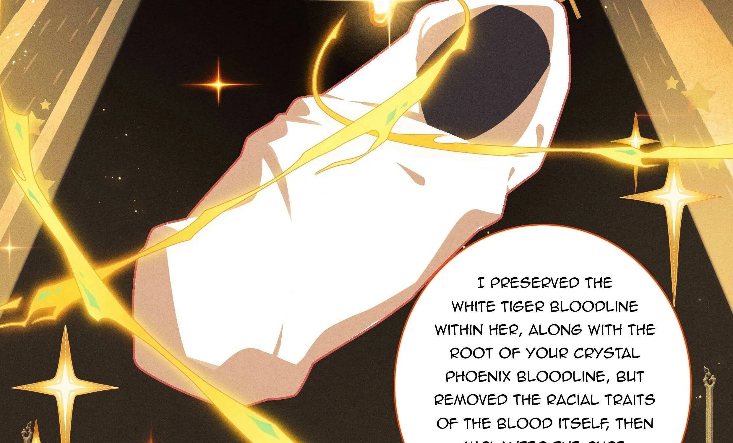 Soul Land 5 Chapter 248 page 20 - 
