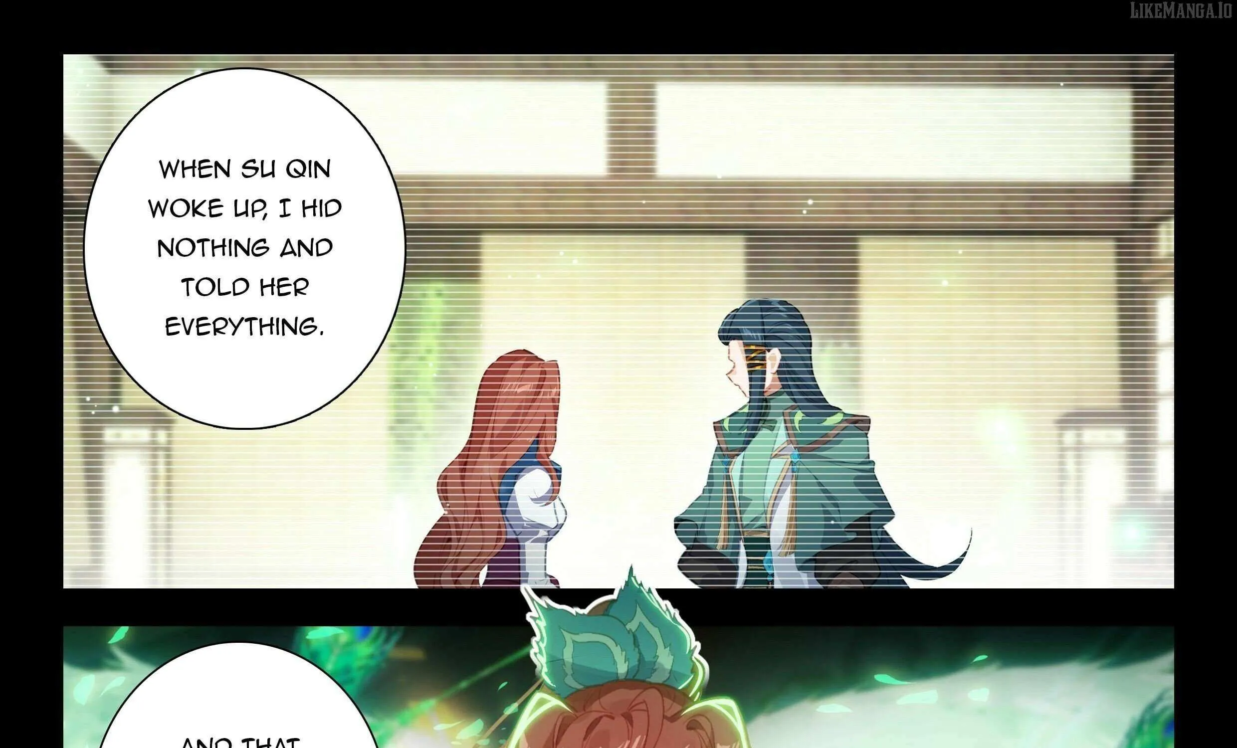 Soul Land 5 Chapter 248 page 22 - 