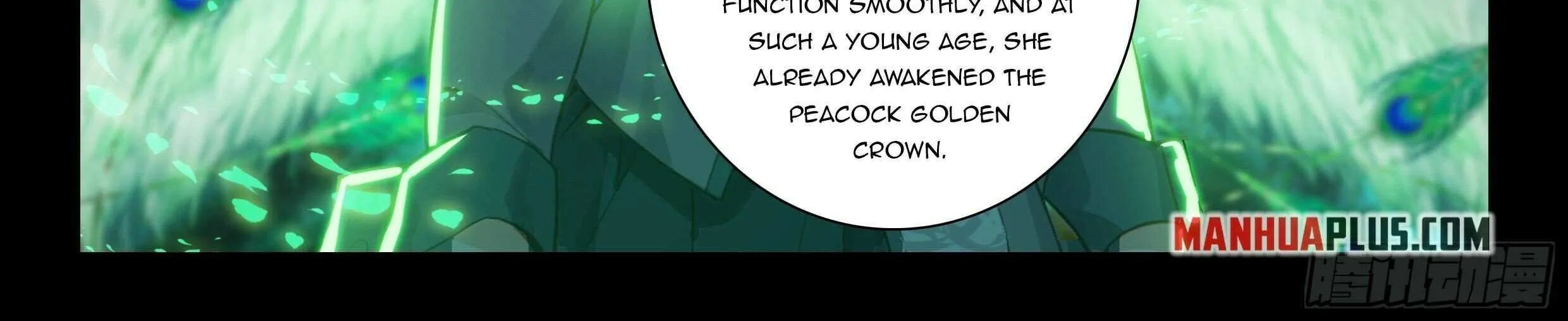 Soul Land 5 Chapter 248 page 24 - 