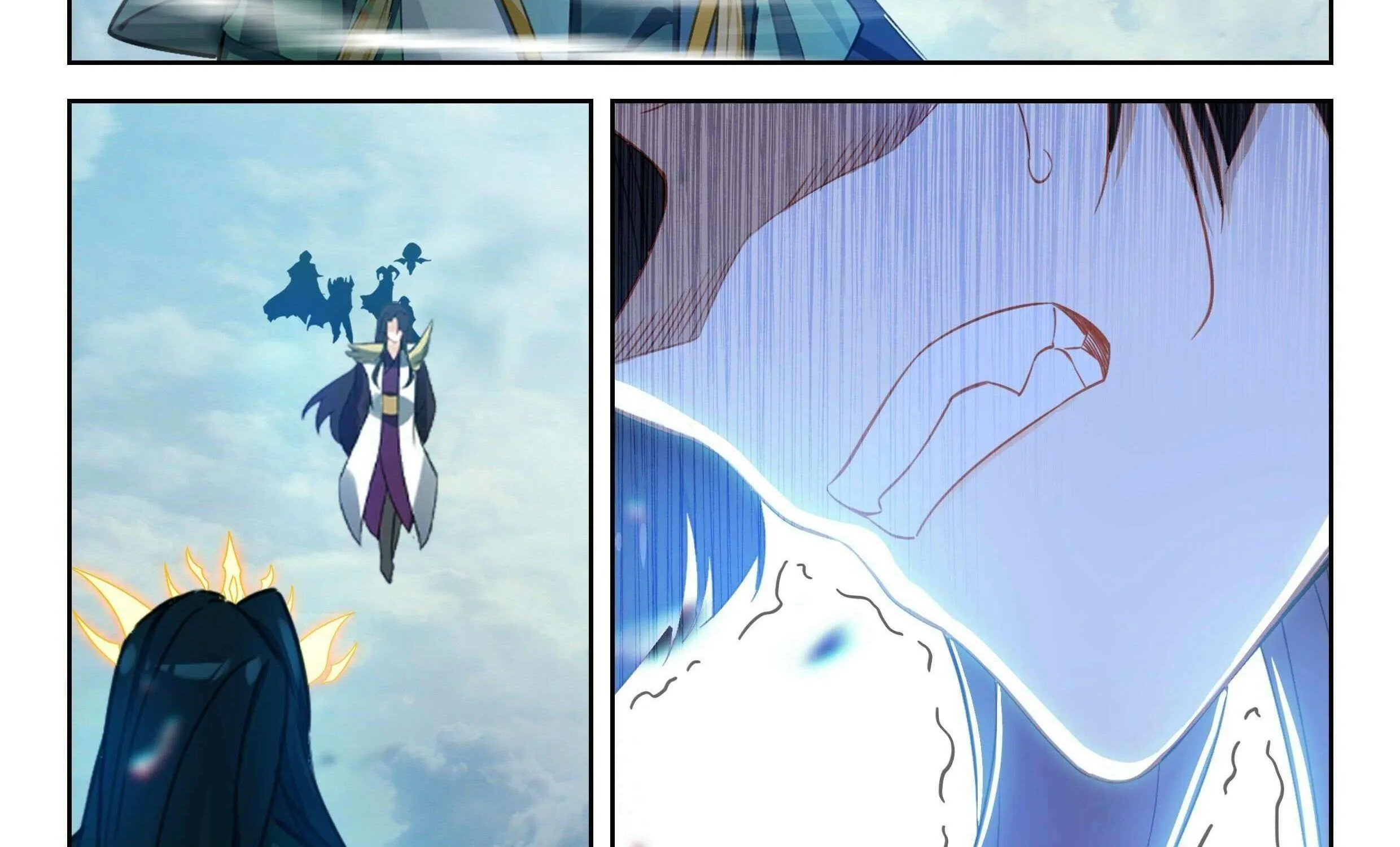 Soul Land 5 Chapter 248 page 26 - 