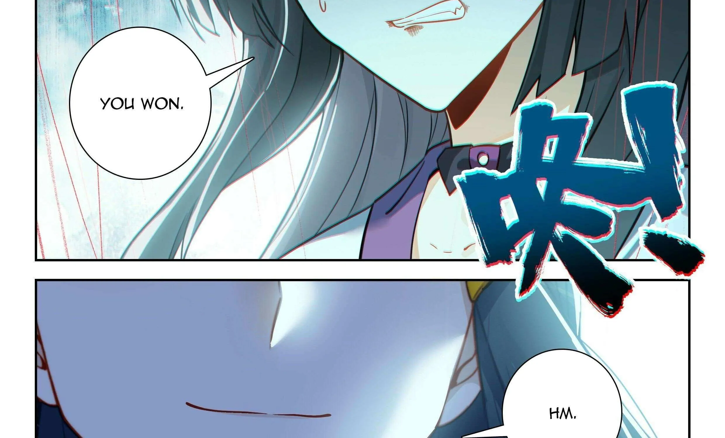 Soul Land 5 Chapter 248 page 29 - 