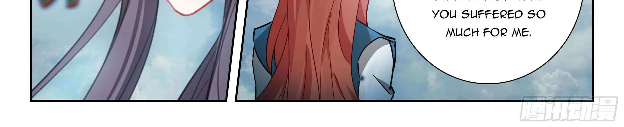Soul Land 5 Chapter 248 page 33 - 