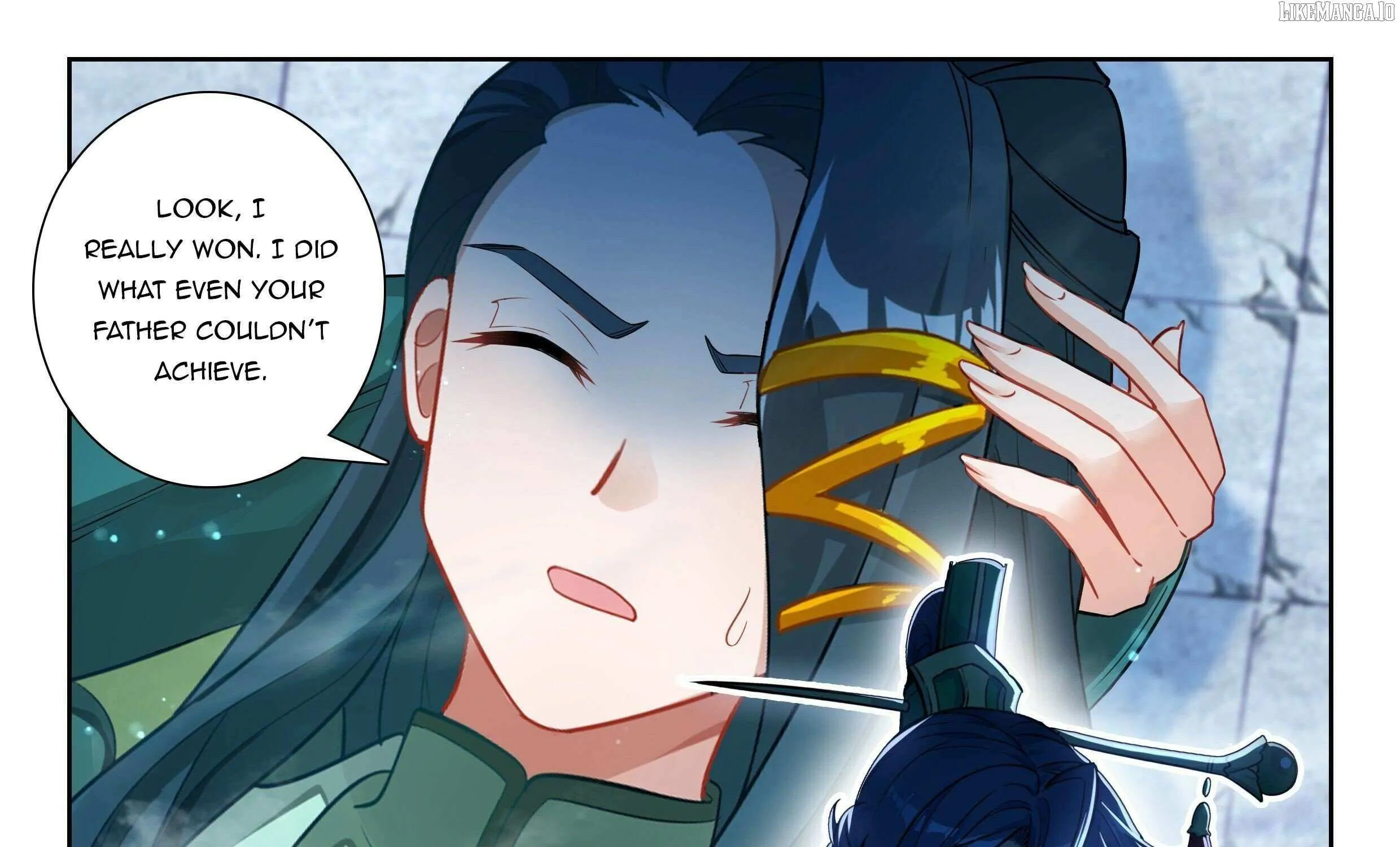 Soul Land 5 Chapter 248 page 46 - 