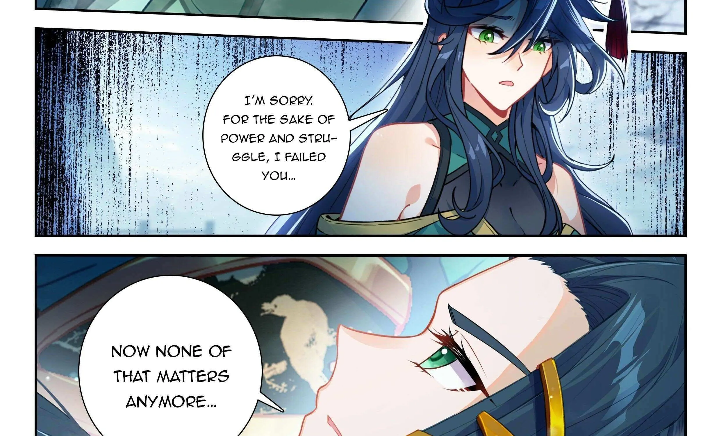 Soul Land 5 Chapter 248 page 47 - 
