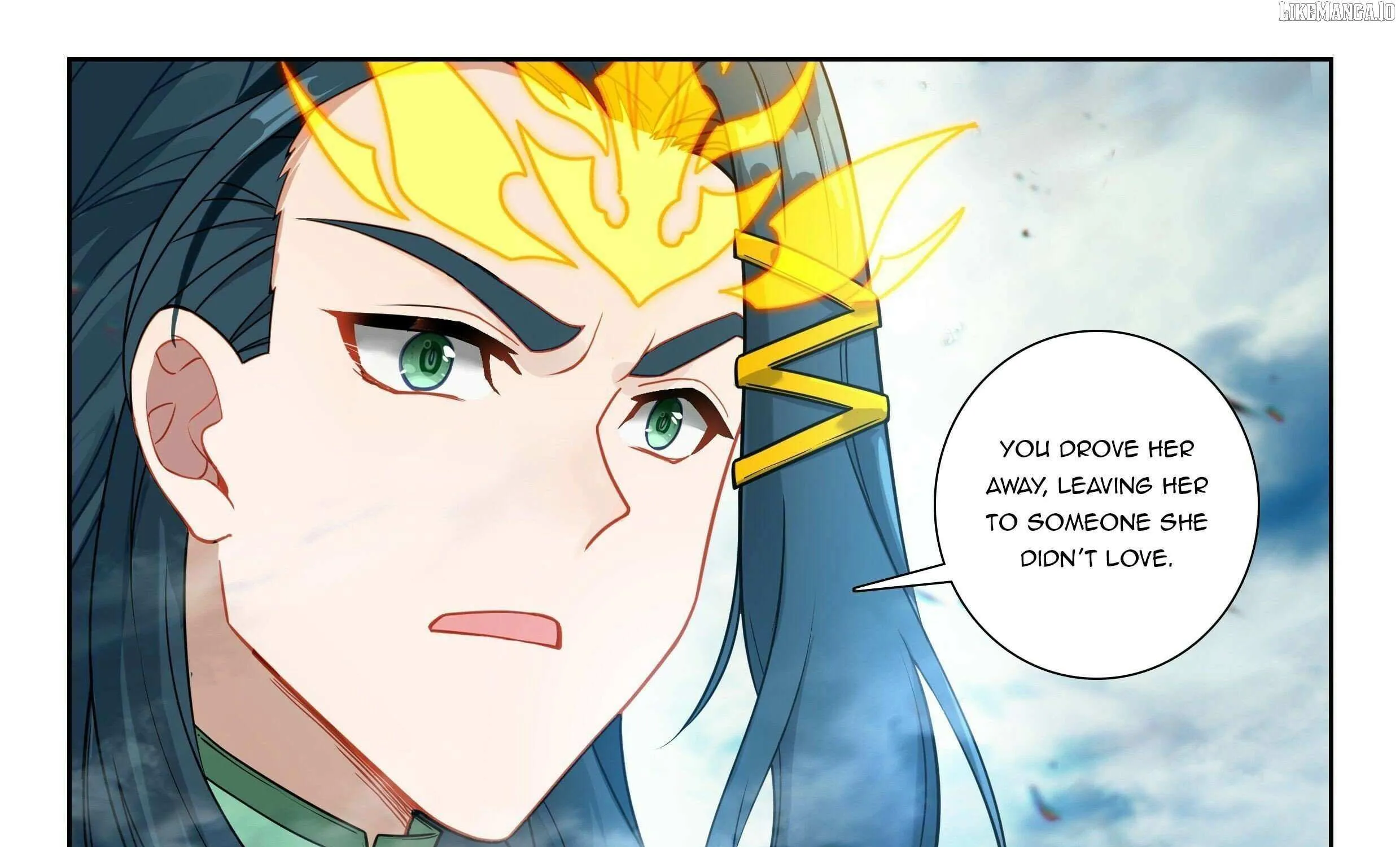 Soul Land 5 Chapter 248 page 7 - 