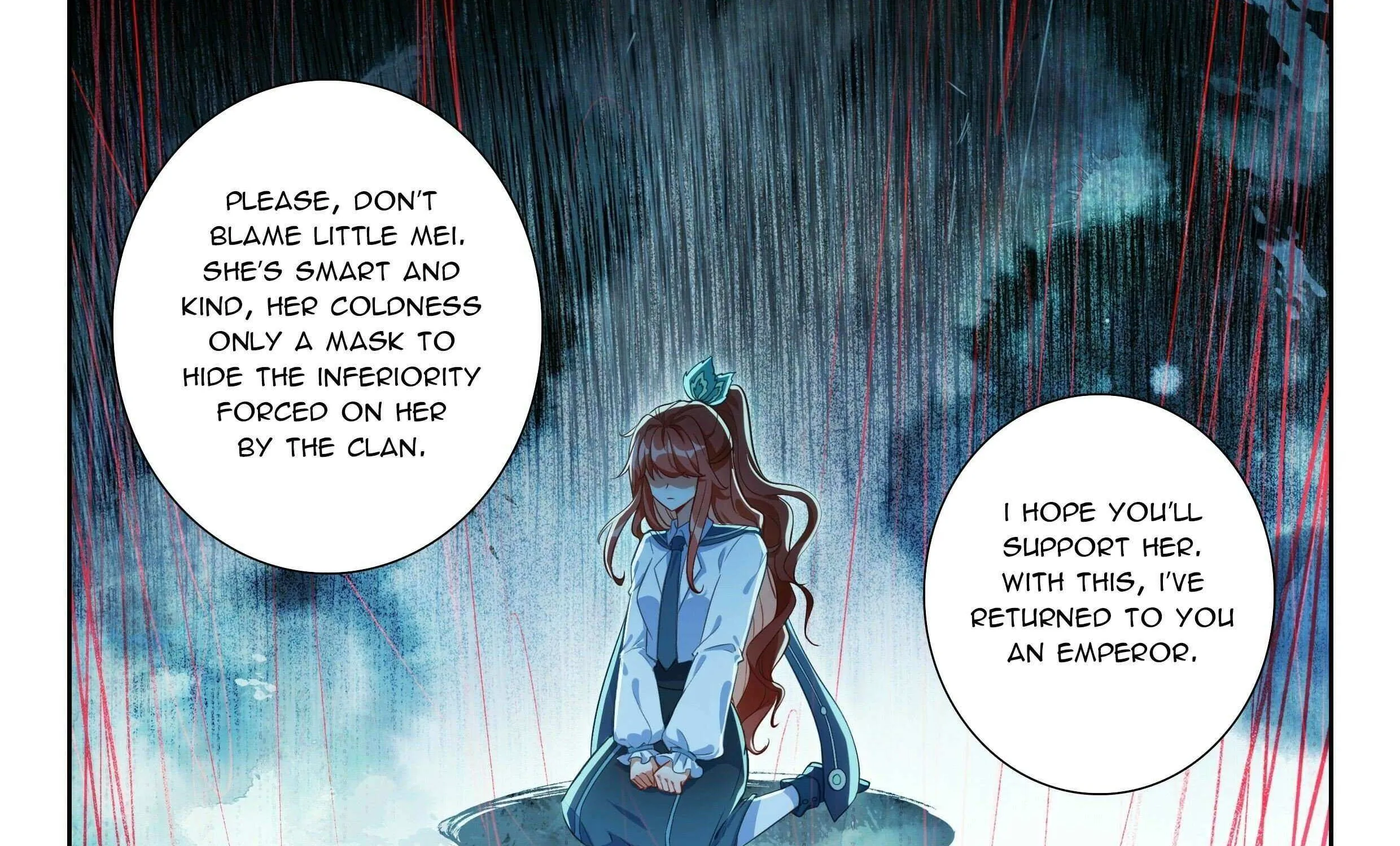 Soul Land 5 Chapter 249 page 12 - 