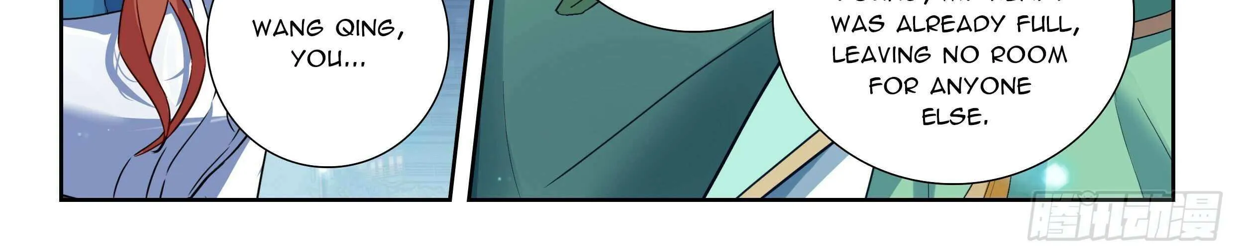 Soul Land 5 Chapter 249 page 19 - 