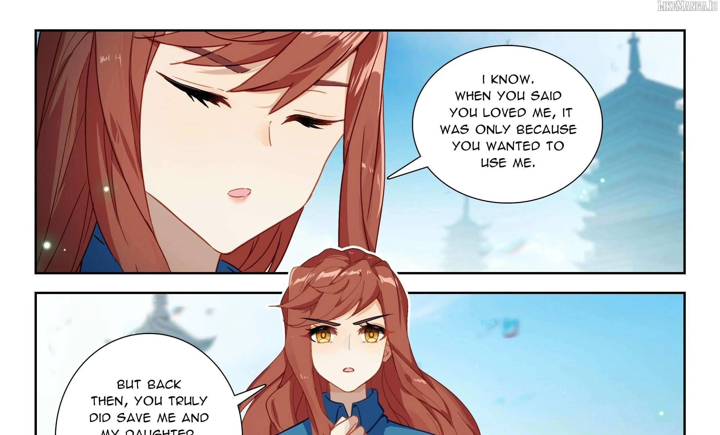 Soul Land 5 Chapter 249 page 20 - 