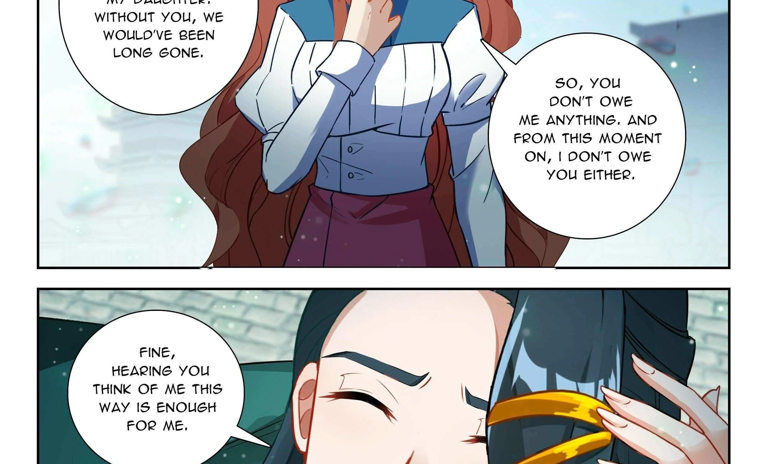 Soul Land 5 Chapter 249 page 21 - 