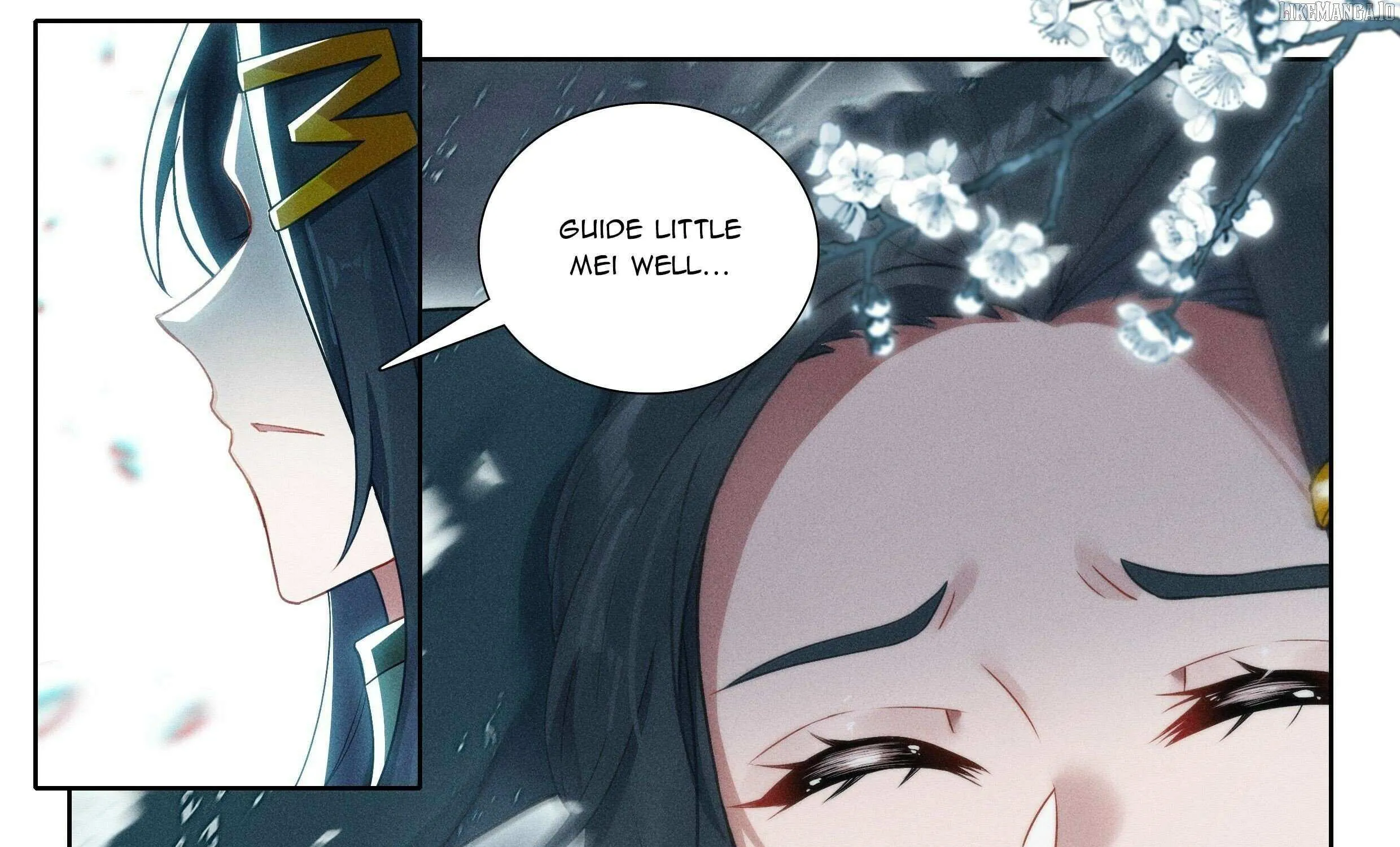 Soul Land 5 Chapter 249 page 26 - 