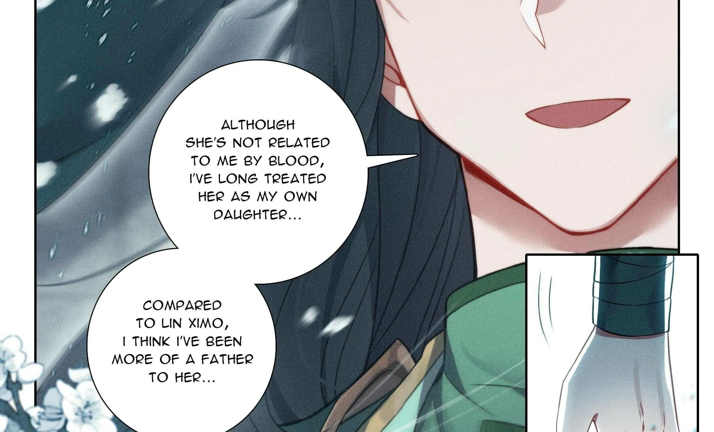 Soul Land 5 Chapter 249 page 27 - 