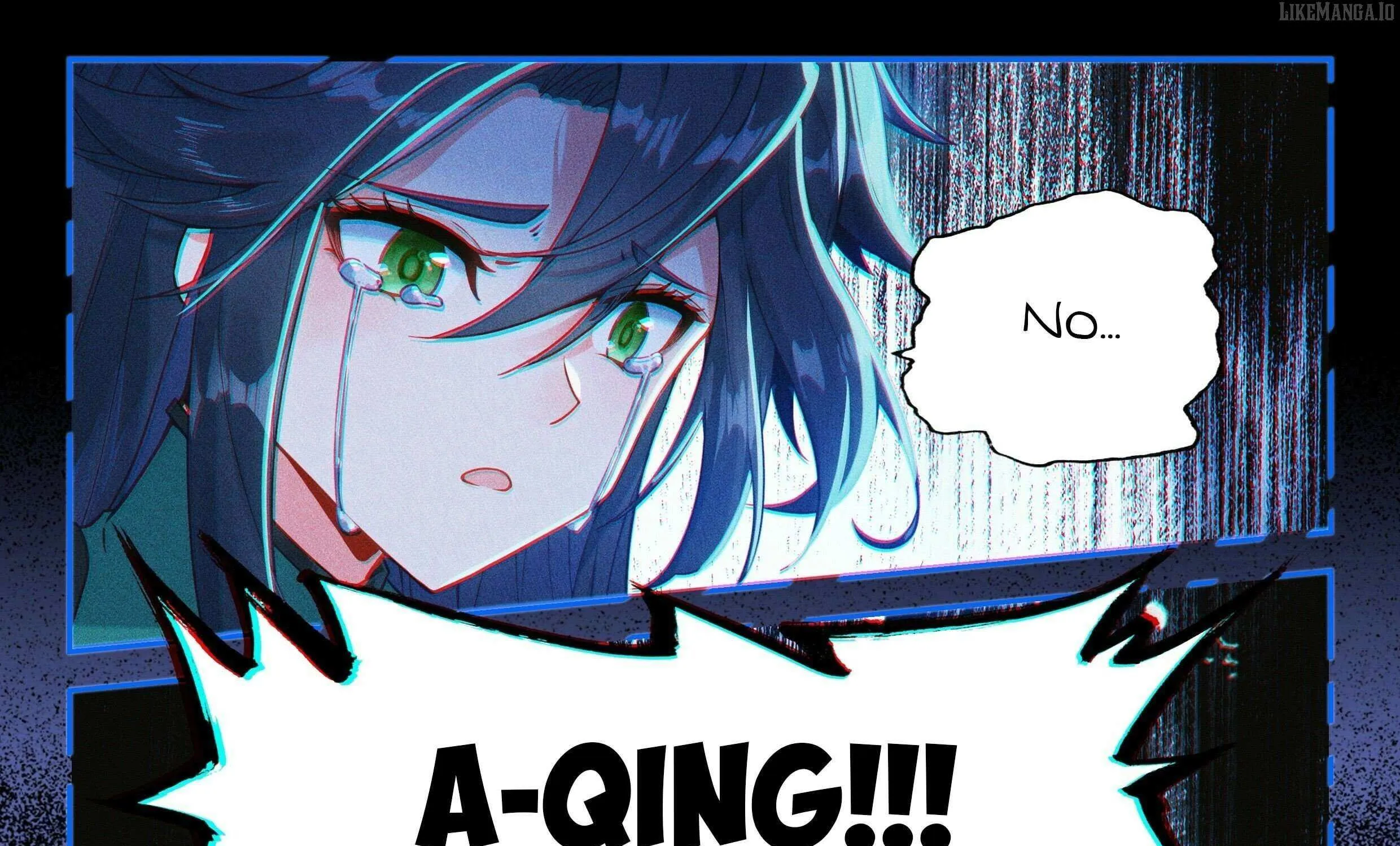 Soul Land 5 Chapter 249 page 29 - 