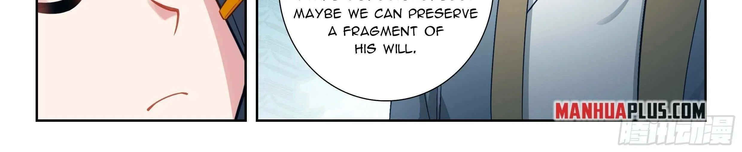 Soul Land 5 Chapter 249 page 37 - 