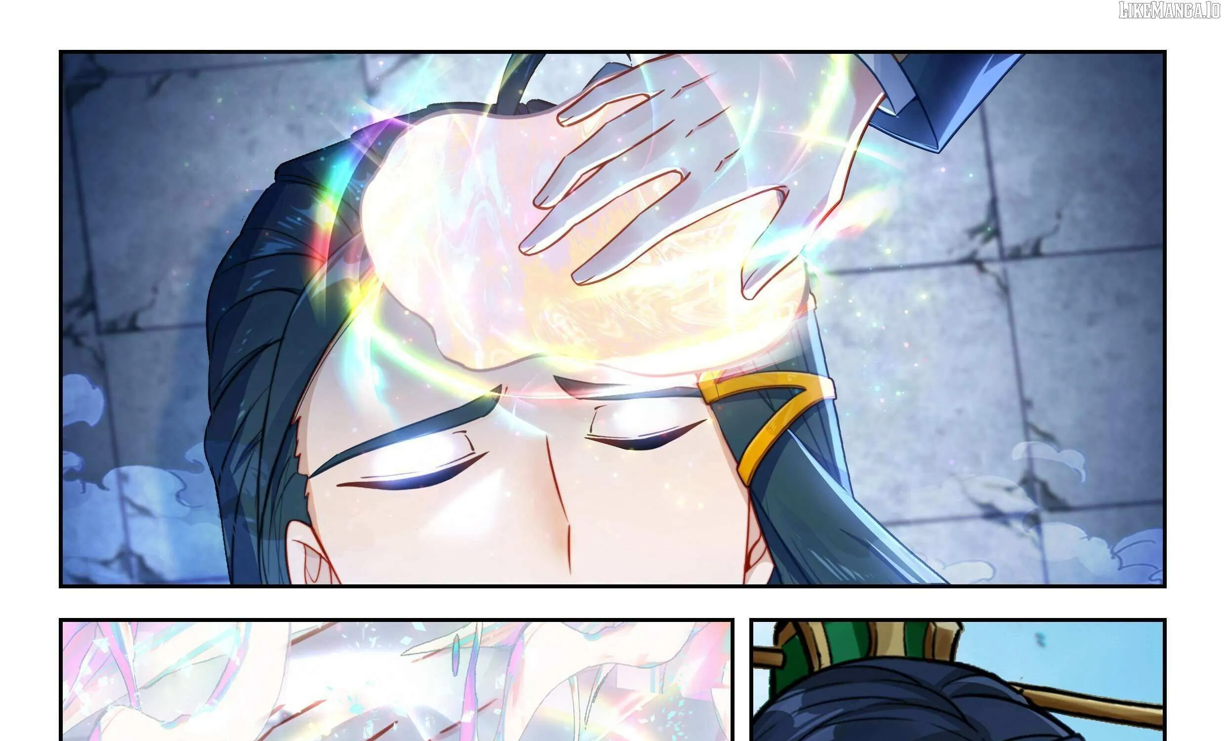 Soul Land 5 Chapter 249 page 41 - 