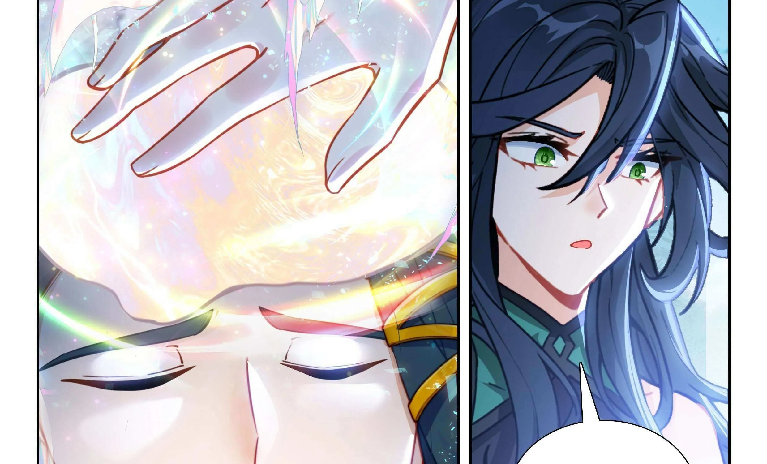 Soul Land 5 Chapter 249 page 42 - 