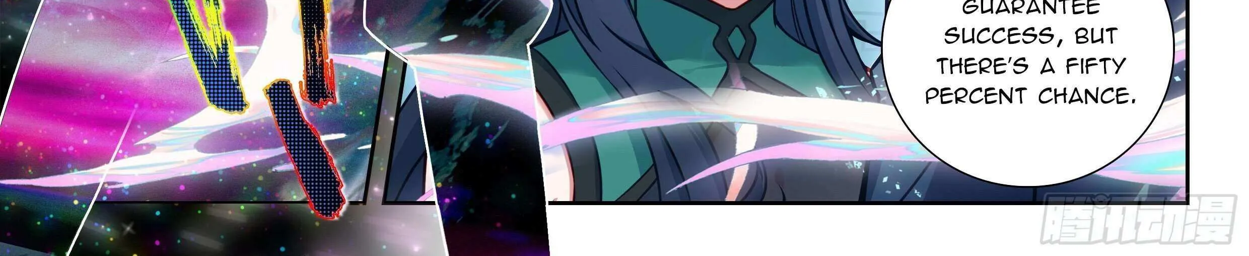Soul Land 5 Chapter 249 page 46 - 