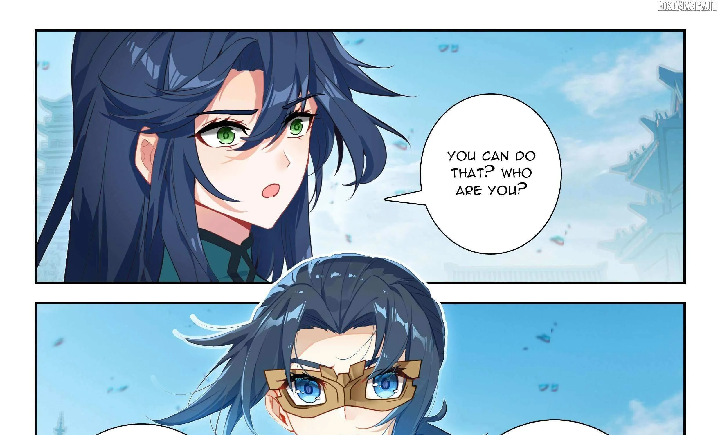 Soul Land 5 Chapter 249 page 47 - 