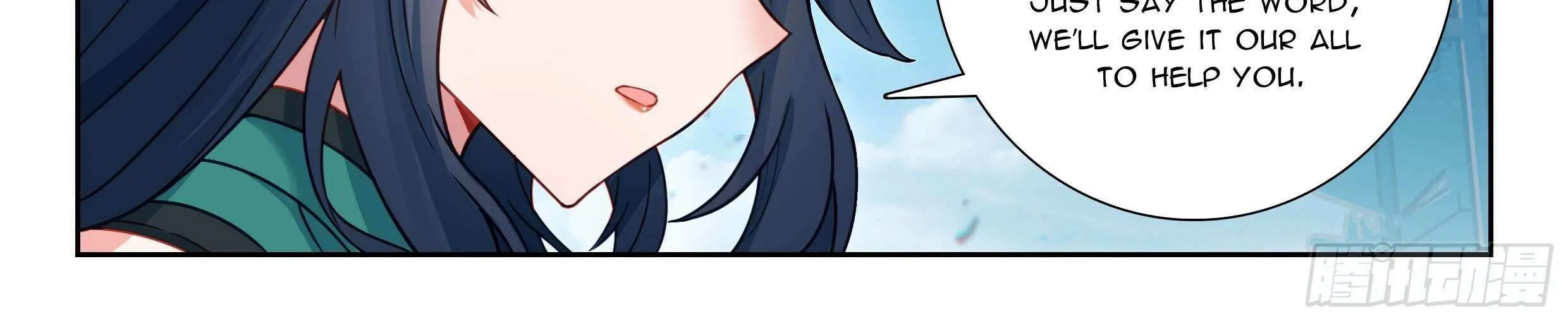 Soul Land 5 Chapter 249 page 49 - 