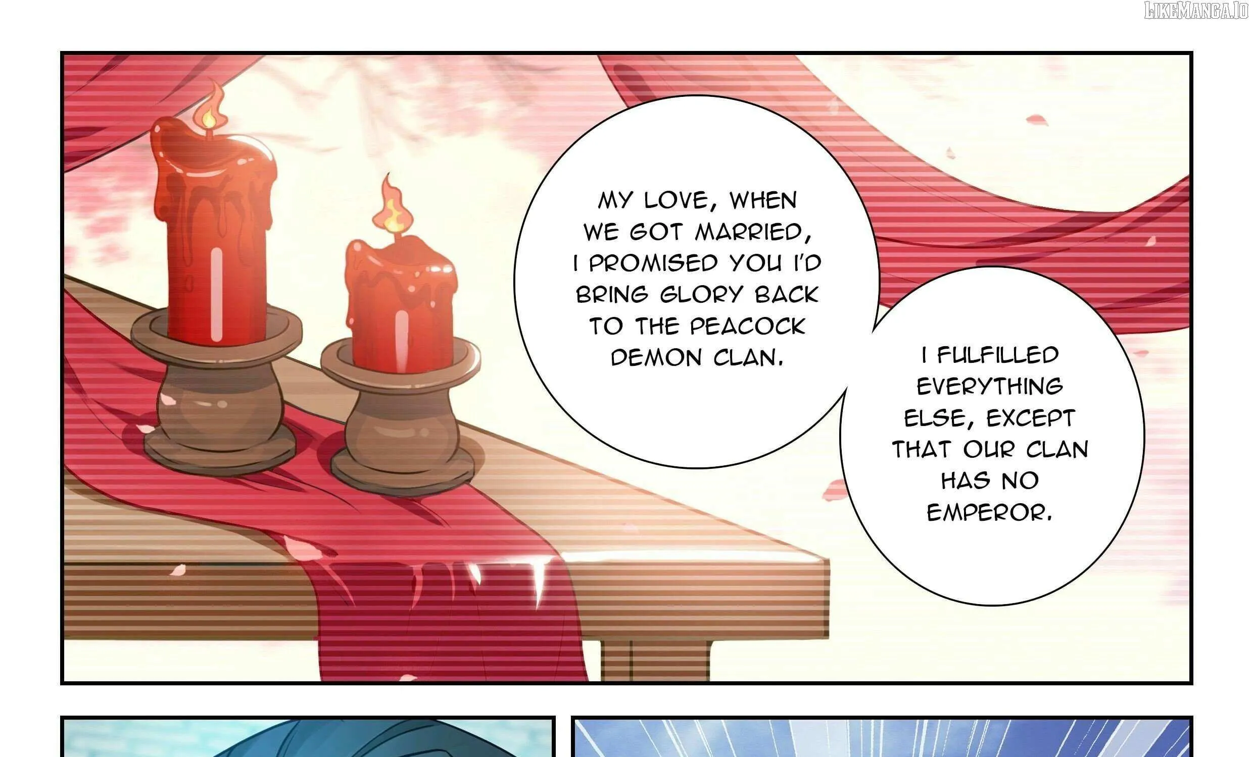 Soul Land 5 Chapter 249 page 8 - 