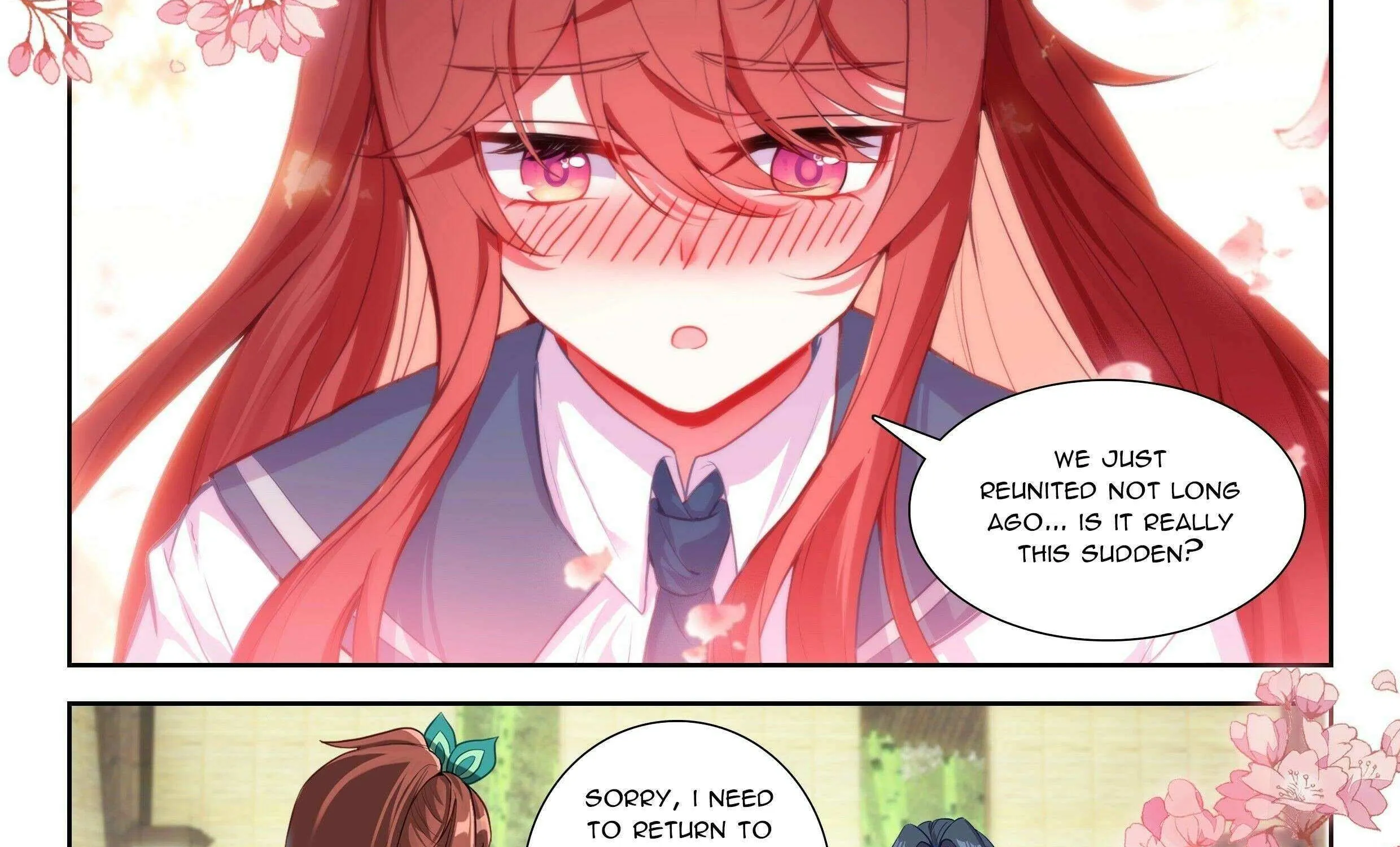 Soul Land 5 Chapter 250 page 21 - 