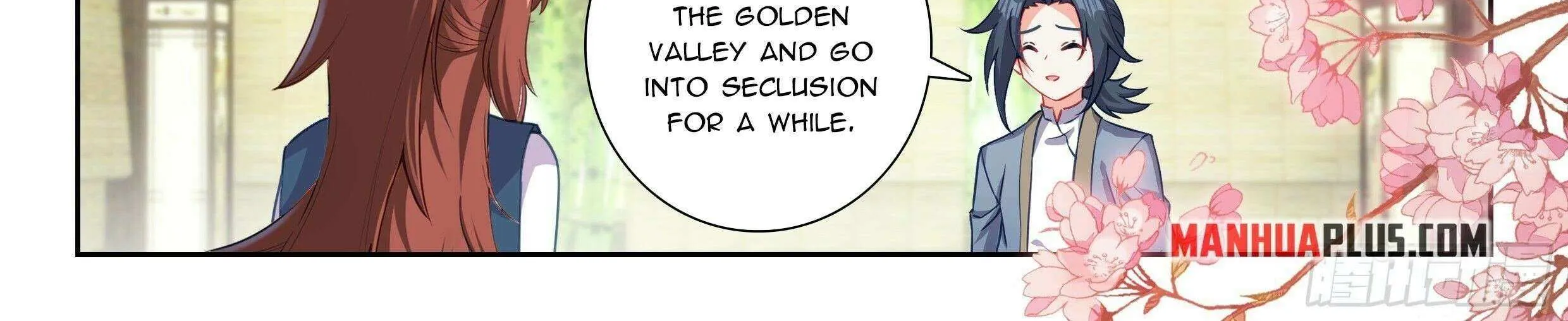 Soul Land 5 Chapter 250 page 22 - 