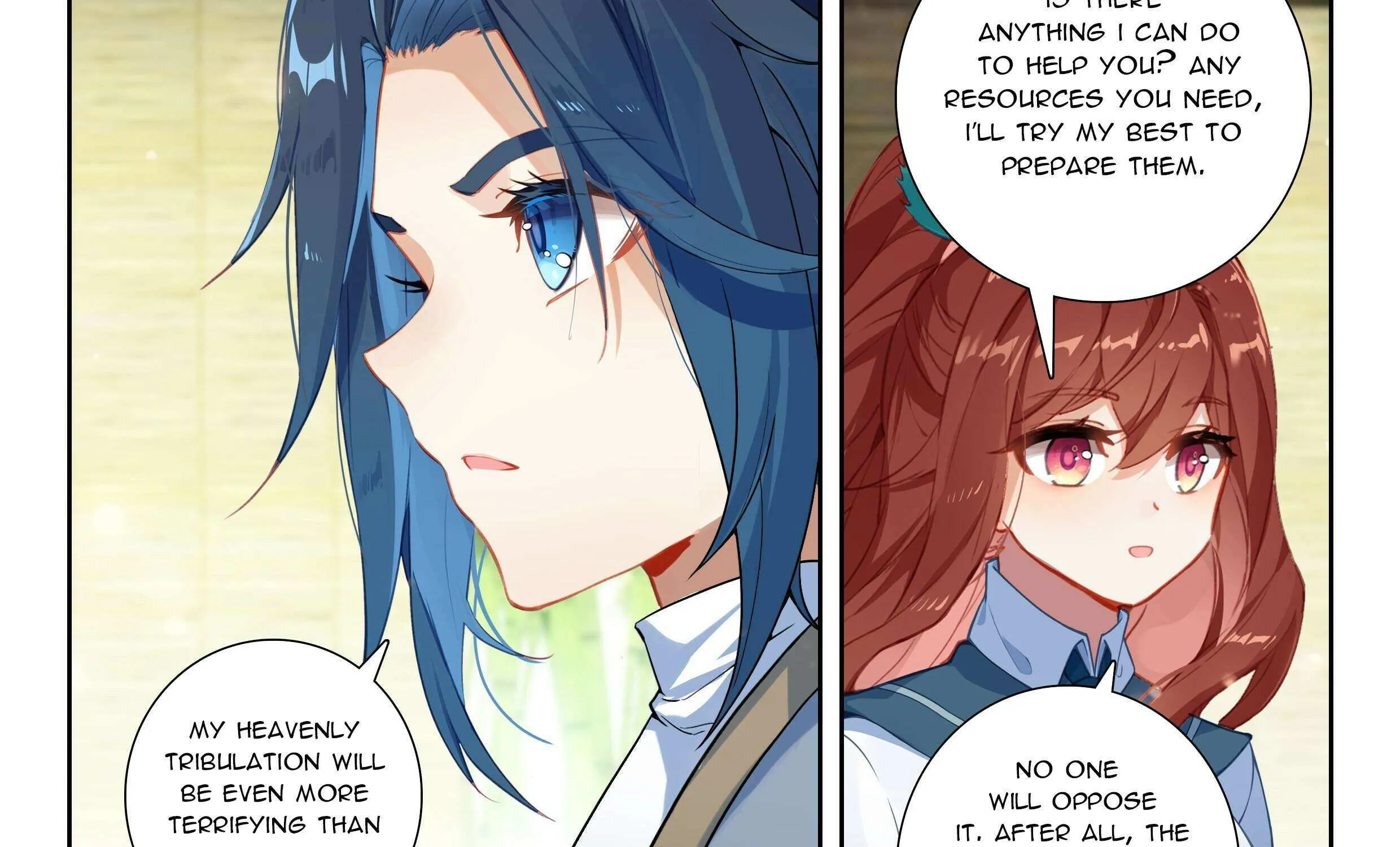 Soul Land 5 Chapter 250 page 24 - 