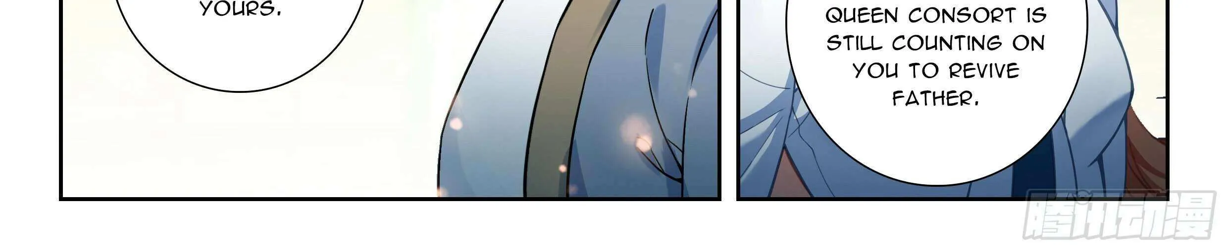 Soul Land 5 Chapter 250 page 25 - 