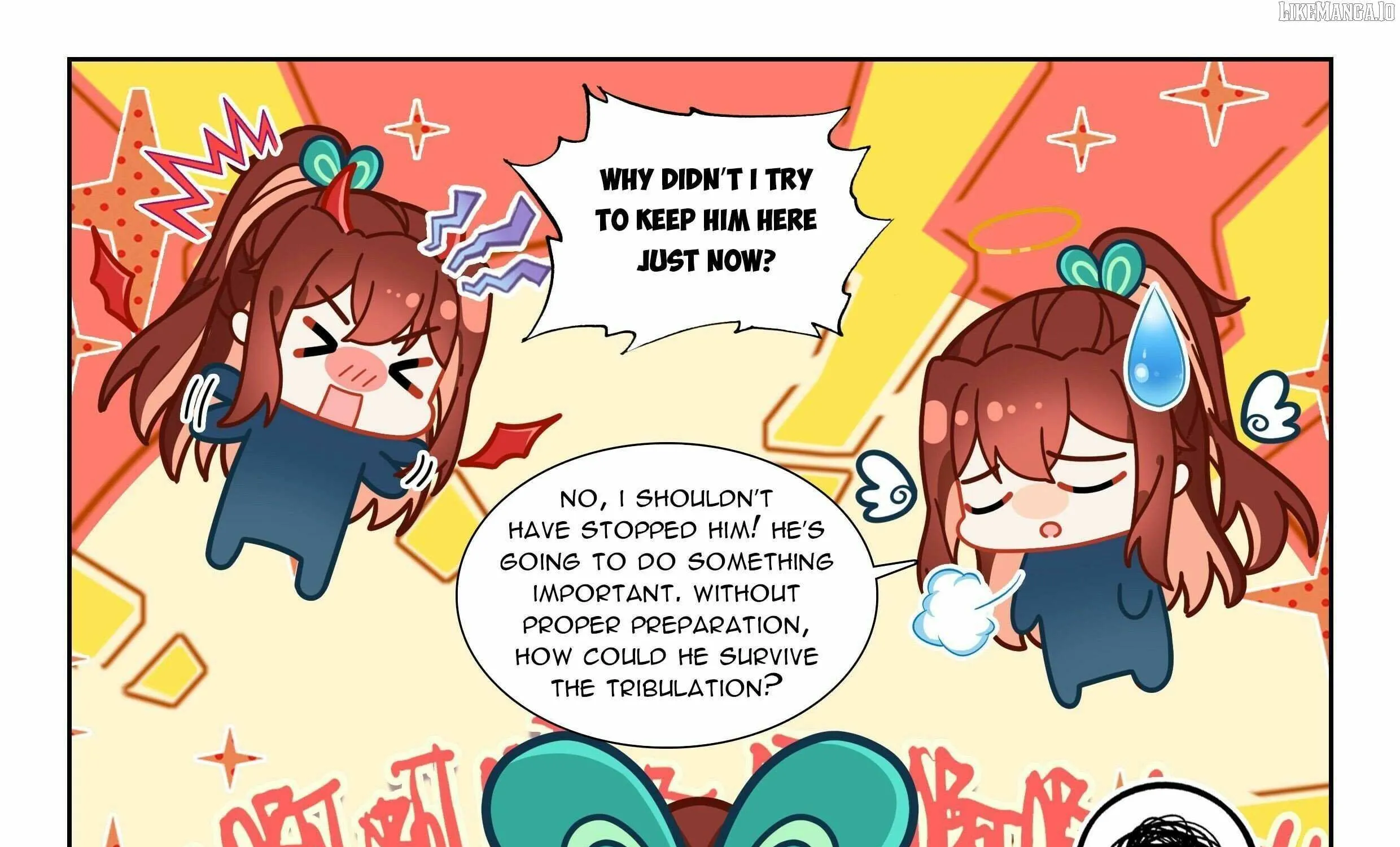 Soul Land 5 Chapter 250 page 35 - 