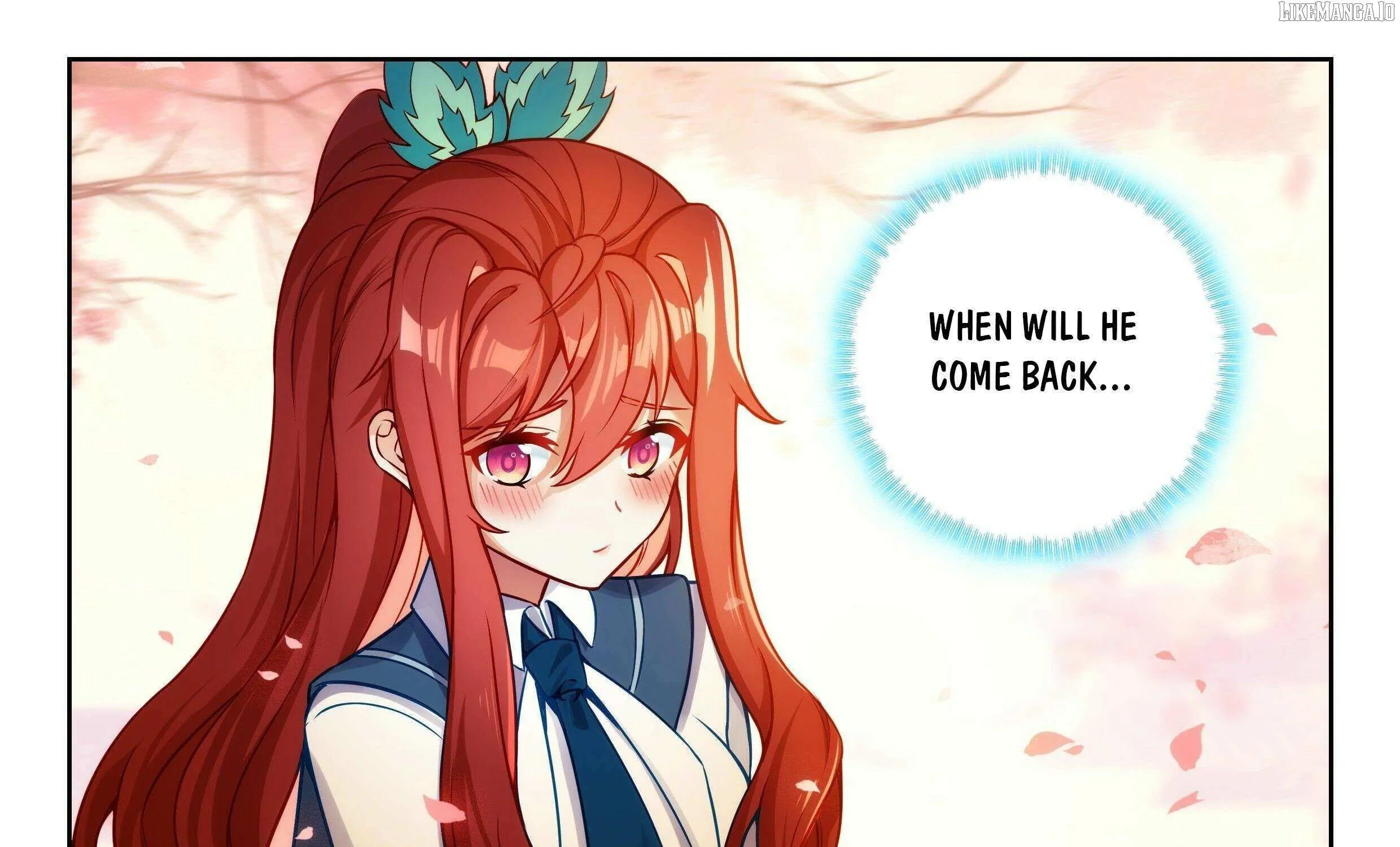 Soul Land 5 Chapter 250 page 41 - 