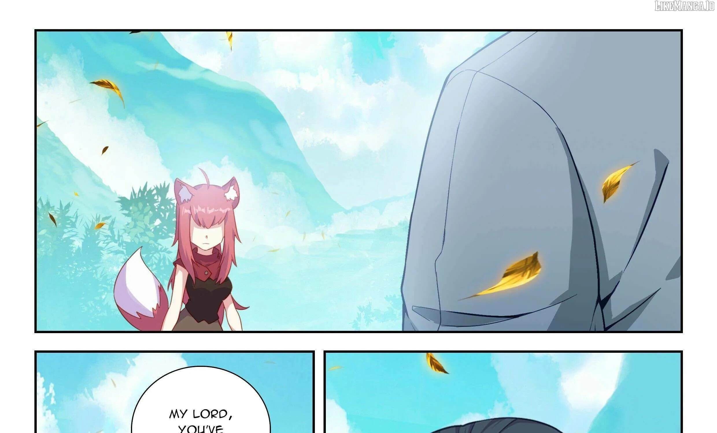 Soul Land 5 Chapter 250 page 47 - 