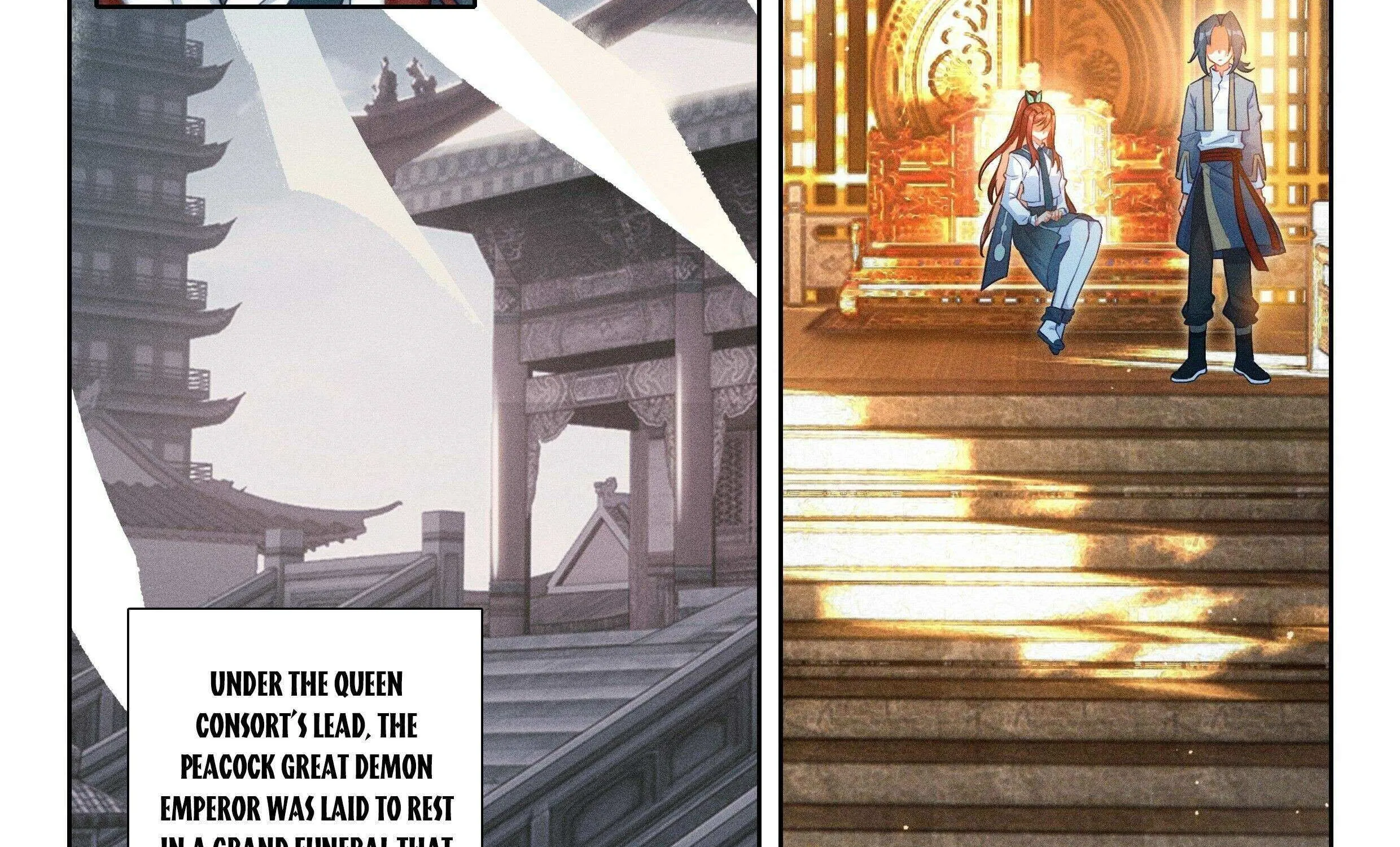Soul Land 5 Chapter 250 page 6 - 