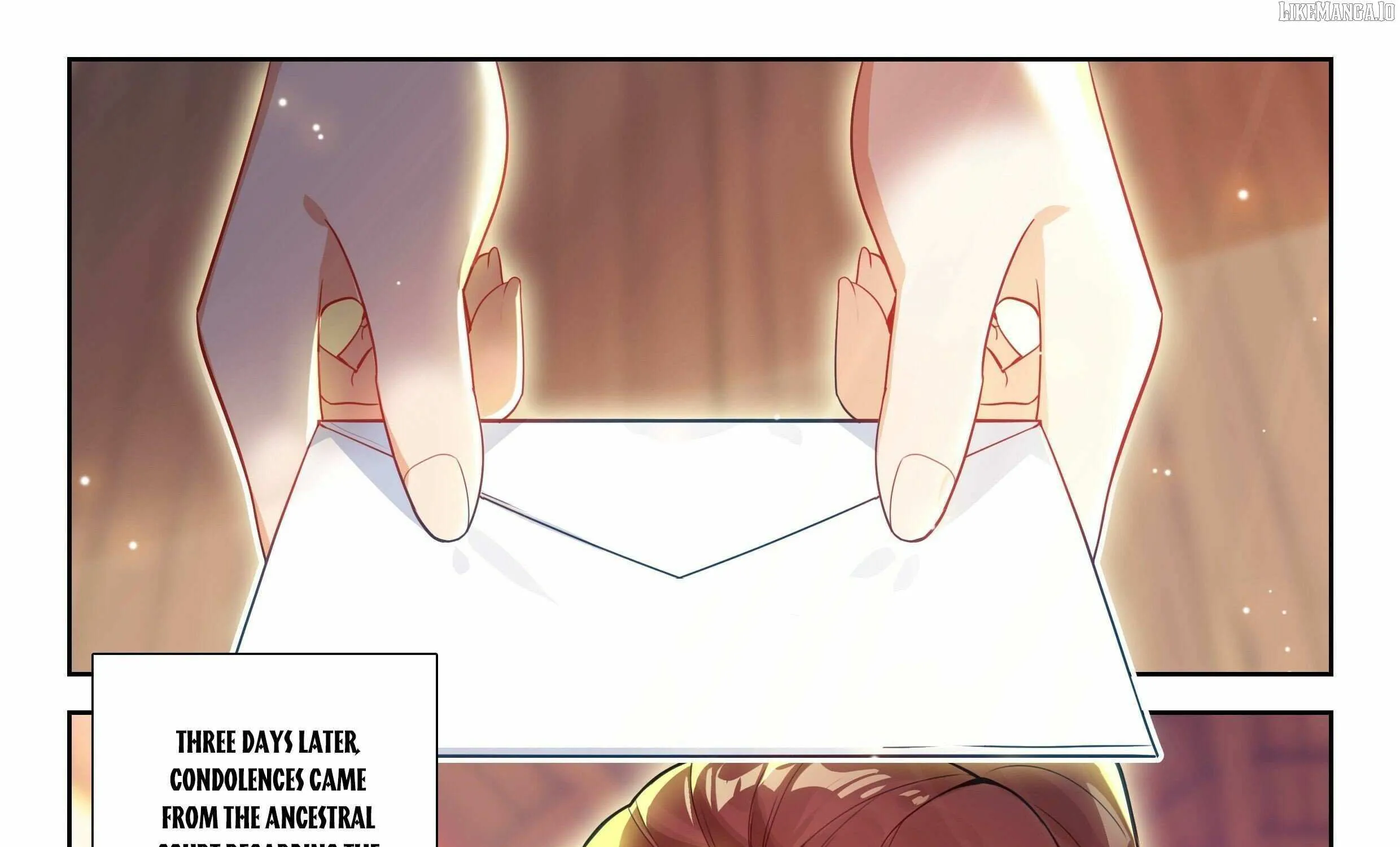 Soul Land 5 Chapter 250 page 8 - 