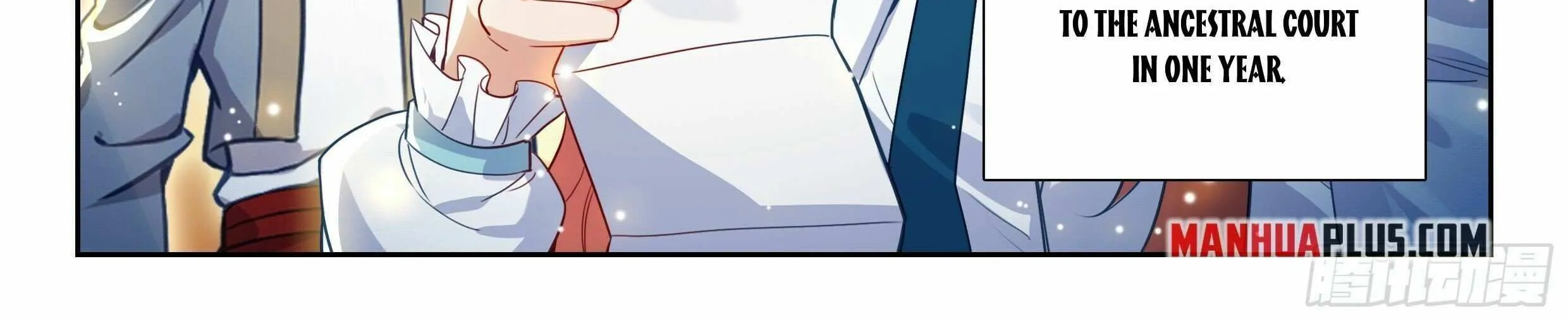 Soul Land 5 Chapter 250 page 10 - 