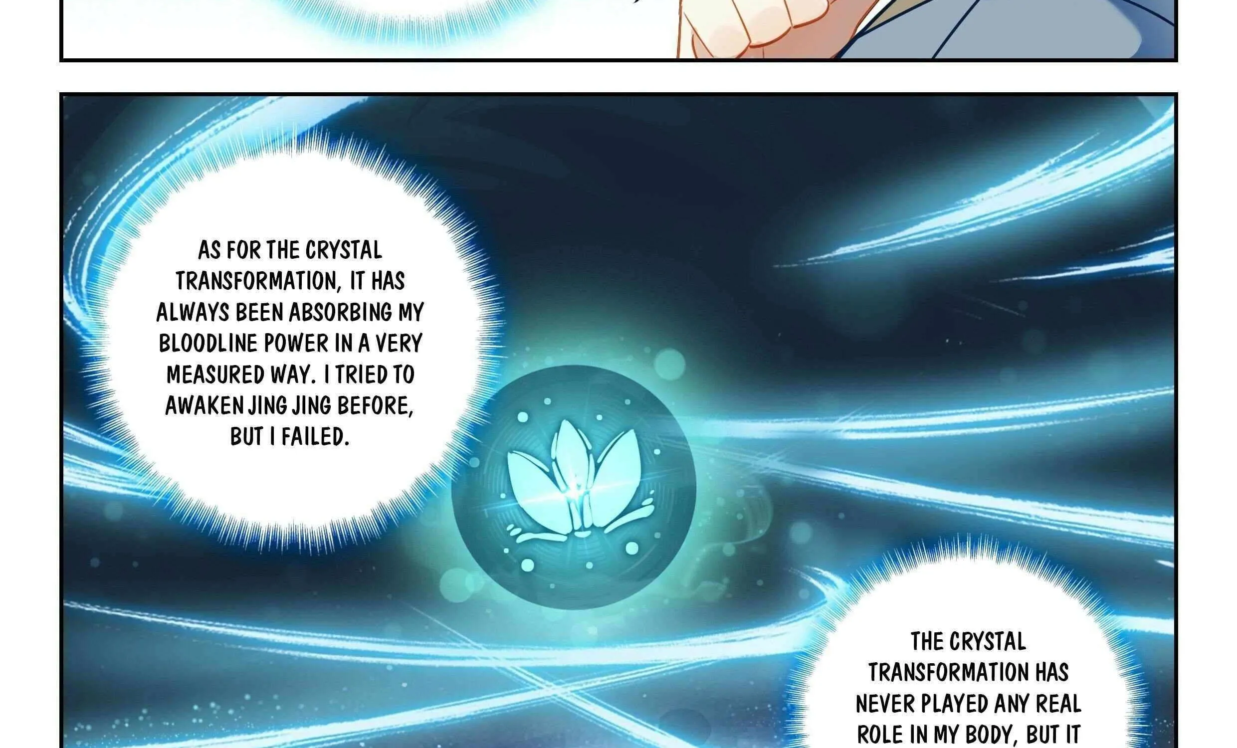 Soul Land 5 Chapter 251 page 11 - 