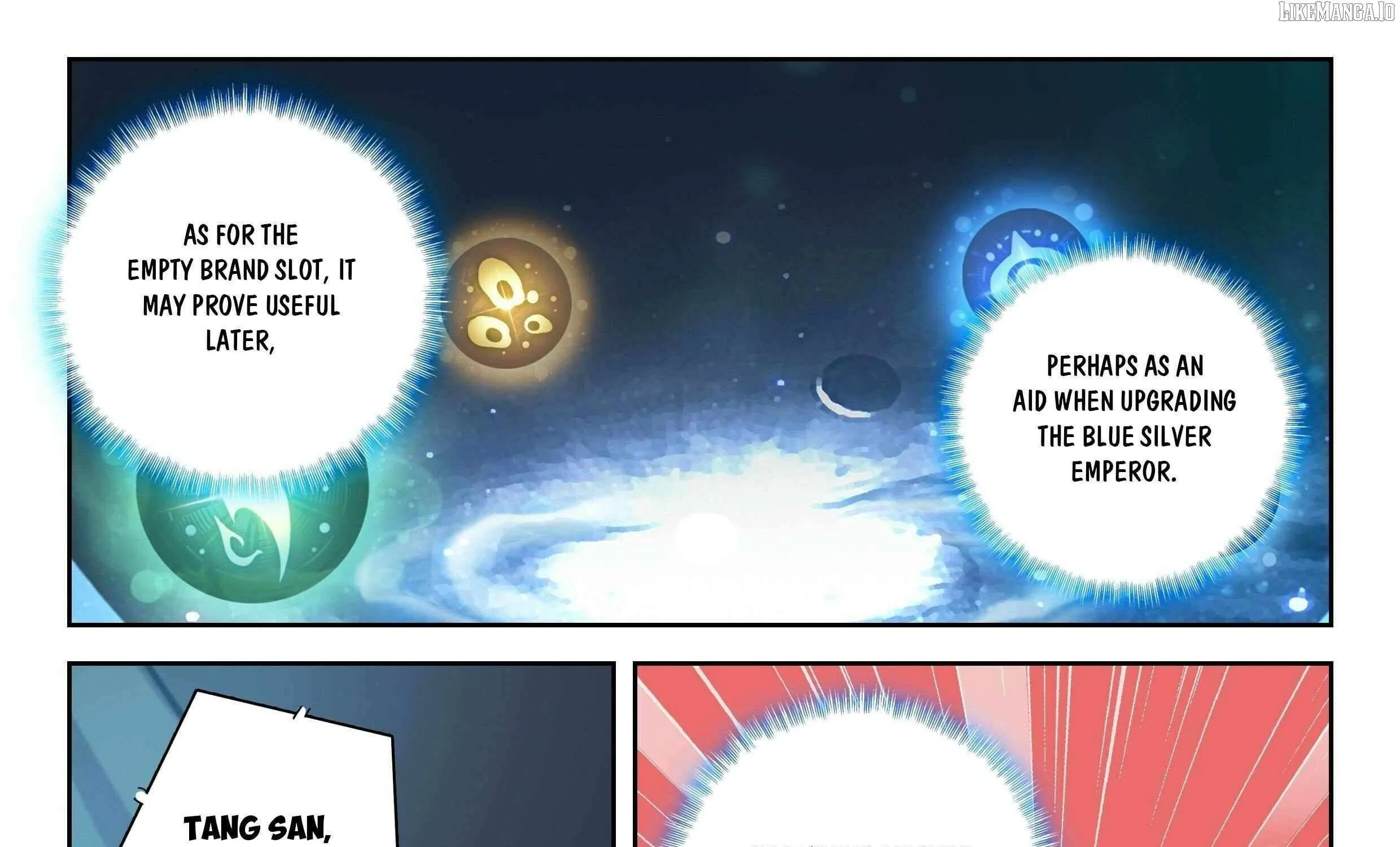 Soul Land 5 Chapter 251 page 13 - 