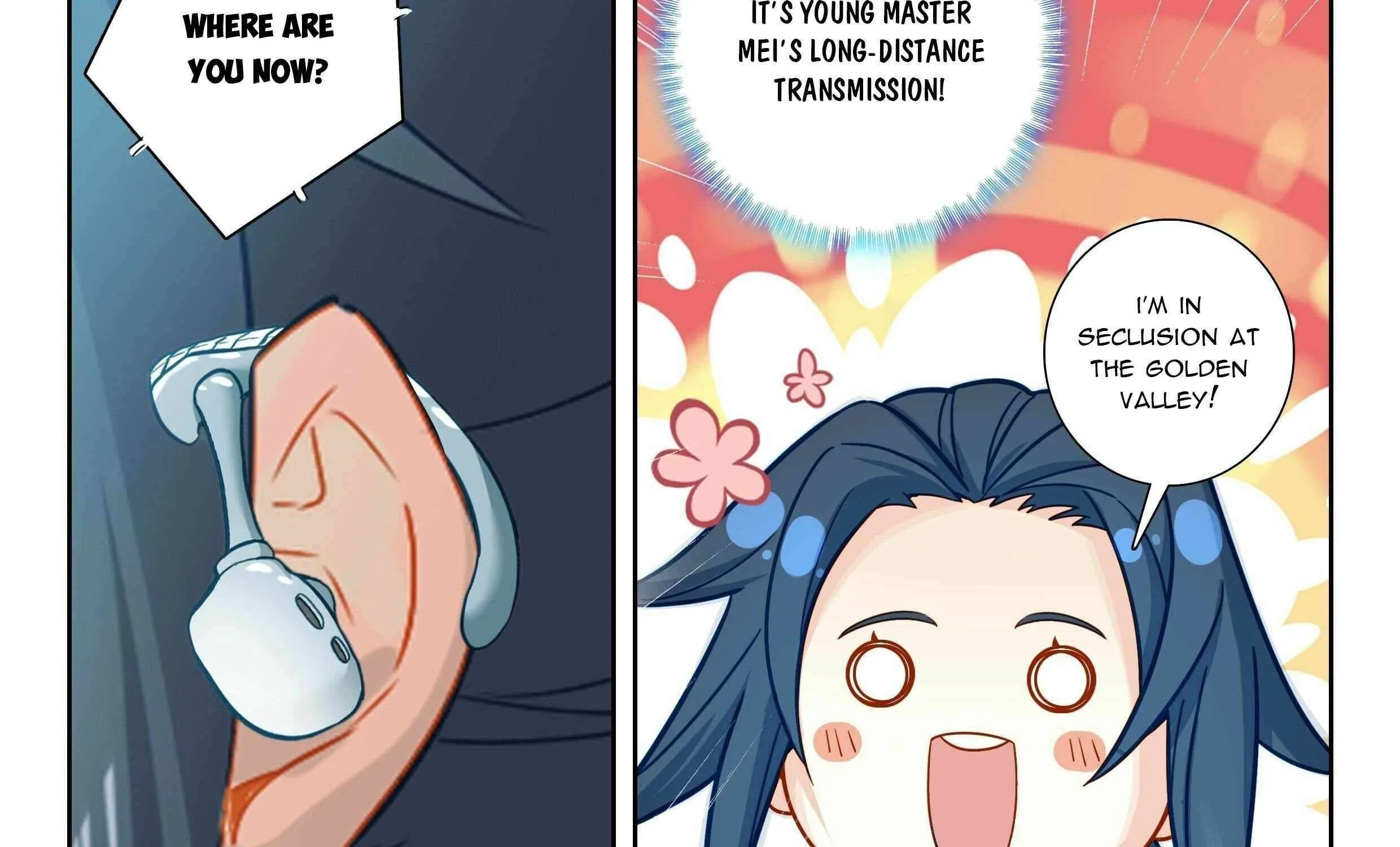 Soul Land 5 Chapter 251 page 14 - 