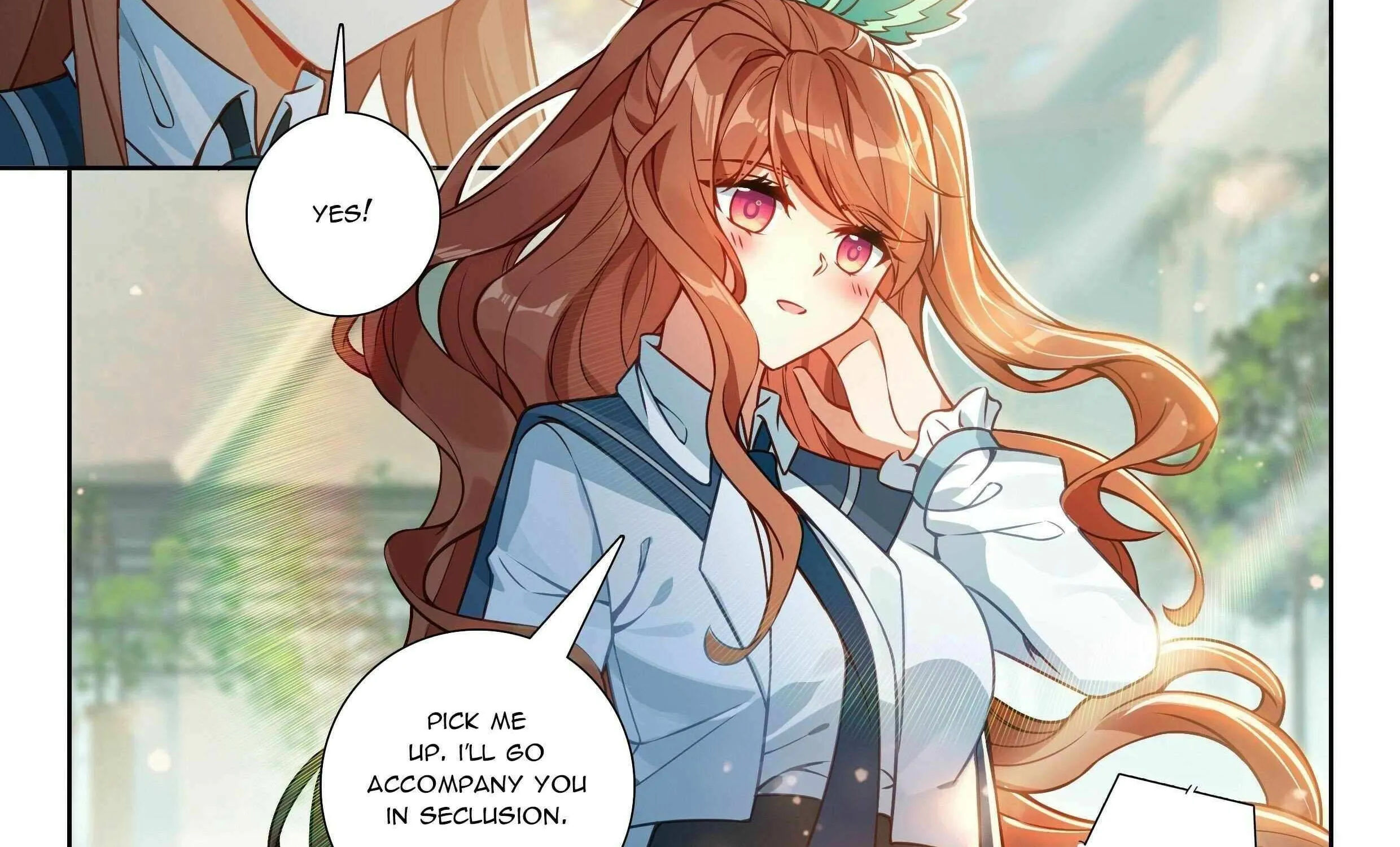 Soul Land 5 Chapter 251 page 17 - 