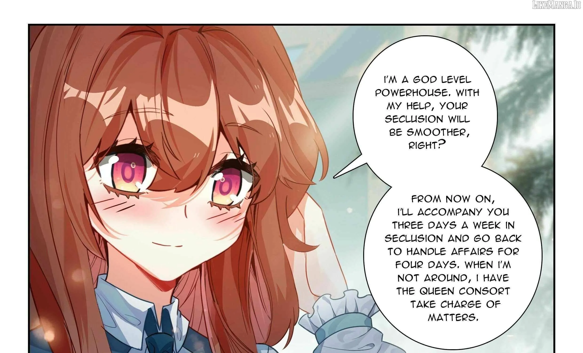 Soul Land 5 Chapter 251 page 19 - 