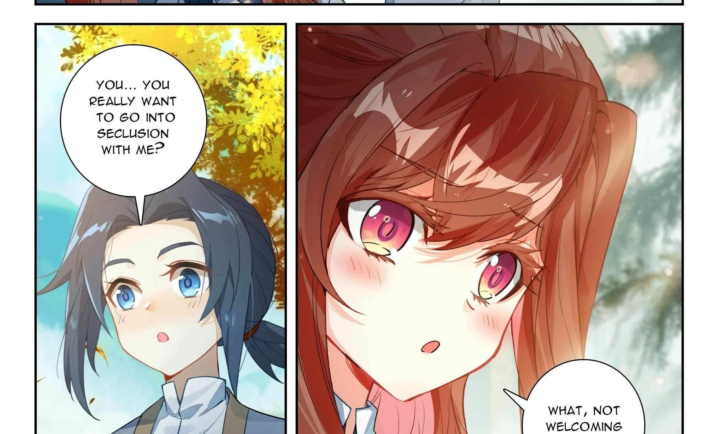 Soul Land 5 Chapter 251 page 20 - 