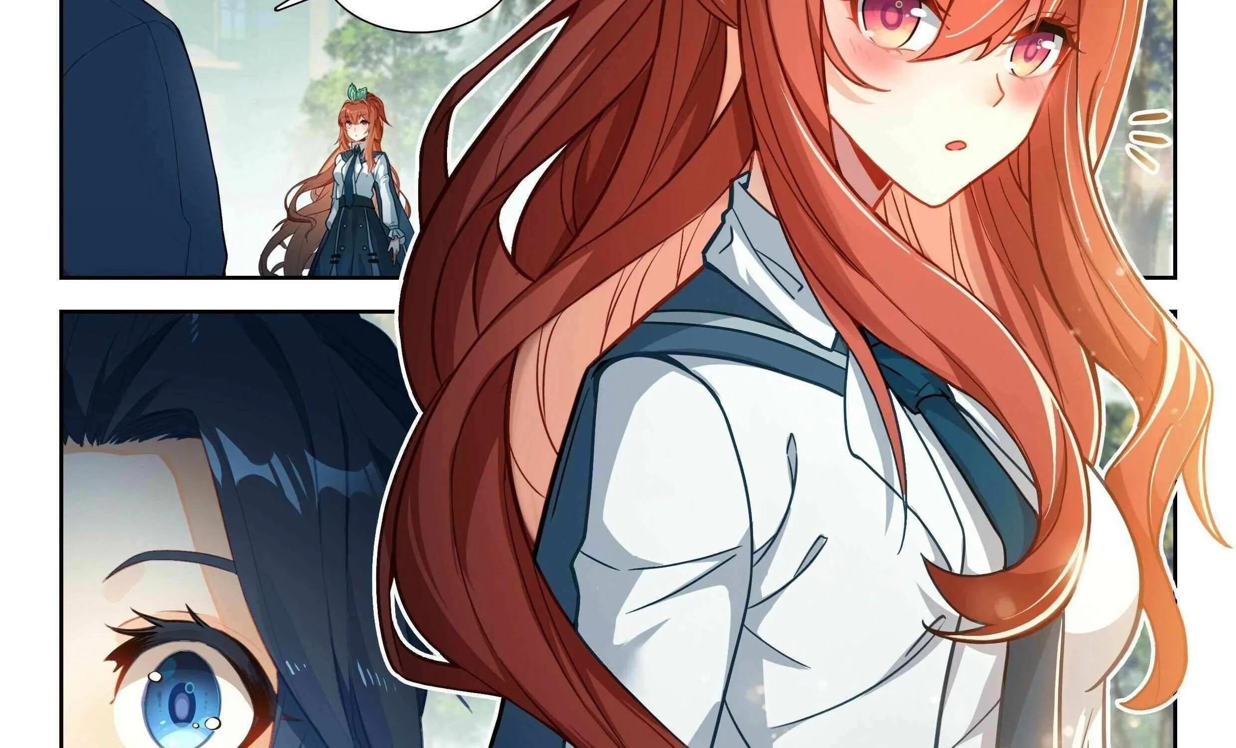 Soul Land 5 Chapter 251 page 23 - 