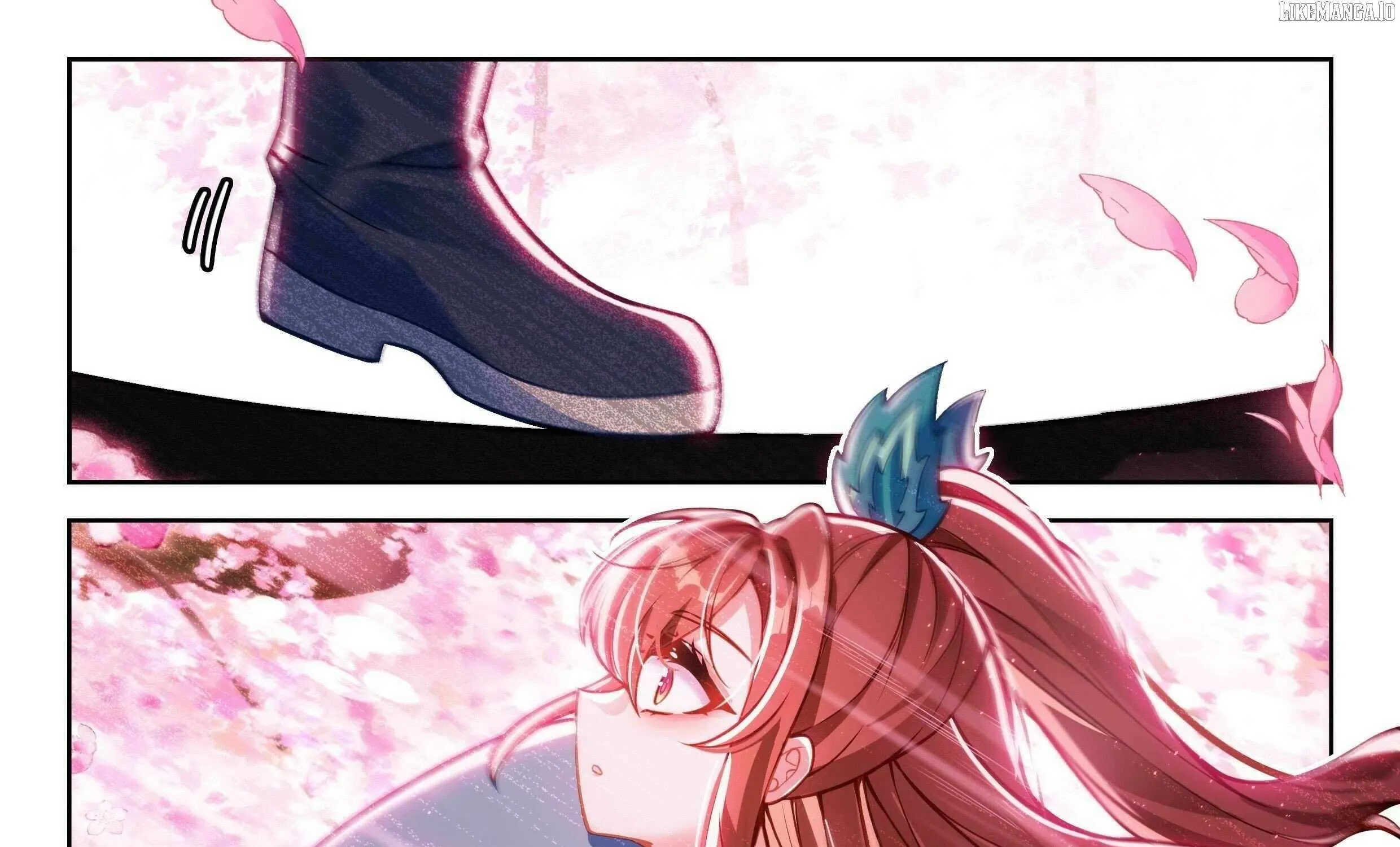 Soul Land 5 Chapter 251 page 28 - 