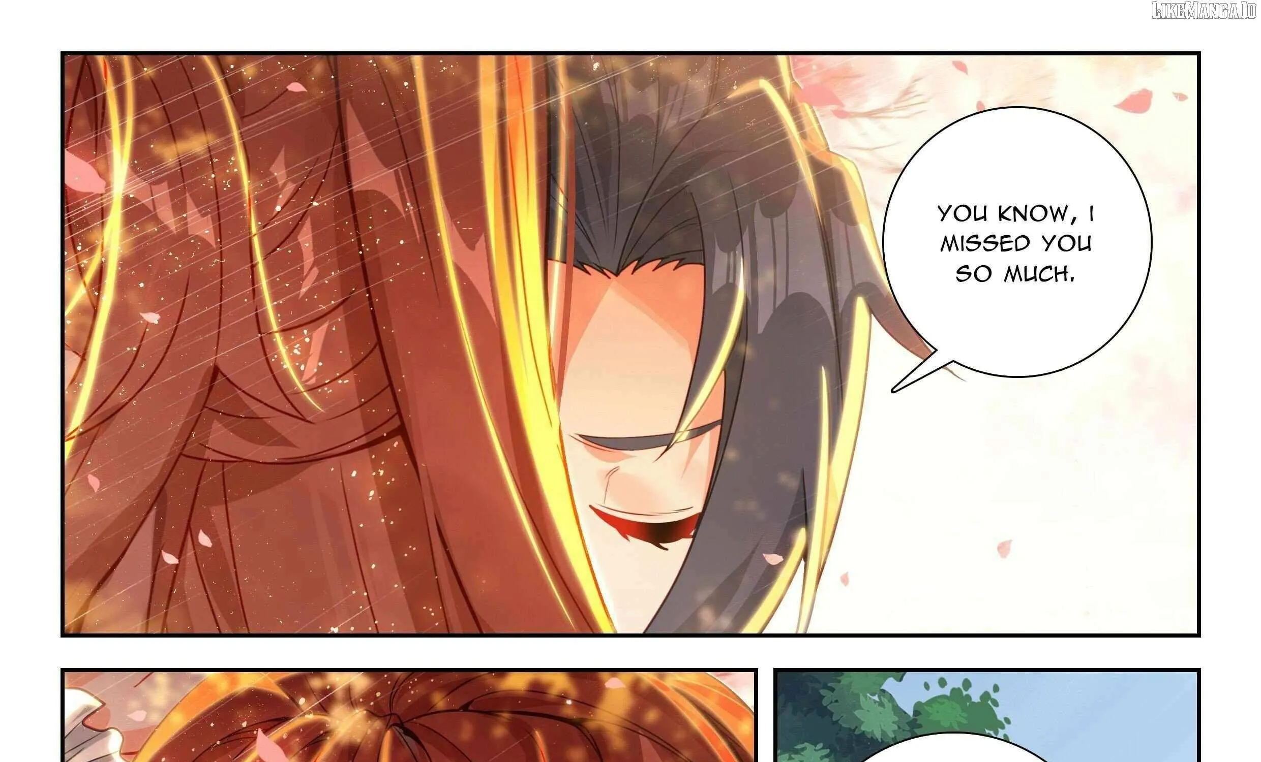 Soul Land 5 Chapter 251 page 31 - 