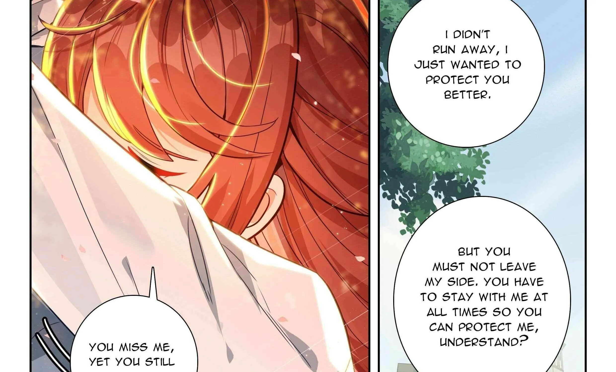 Soul Land 5 Chapter 251 page 32 - 