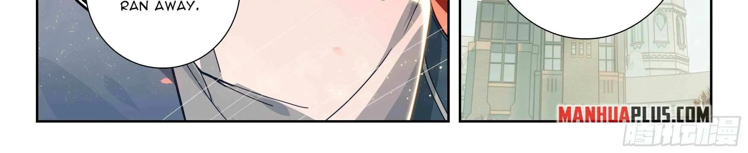 Soul Land 5 Chapter 251 page 33 - 