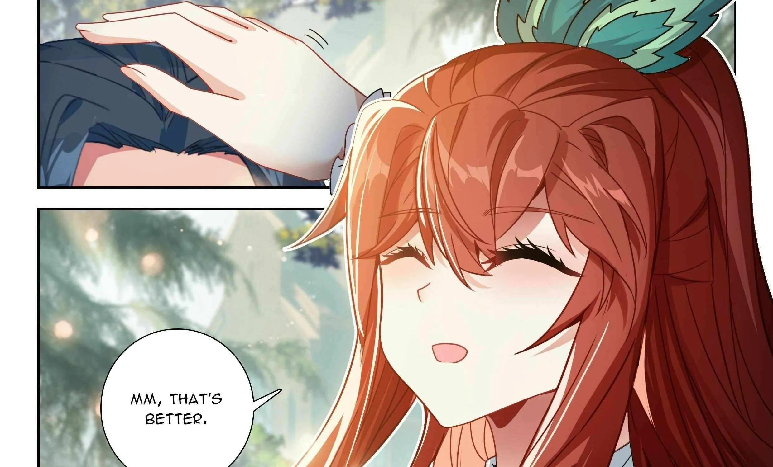 Soul Land 5 Chapter 251 page 35 - 