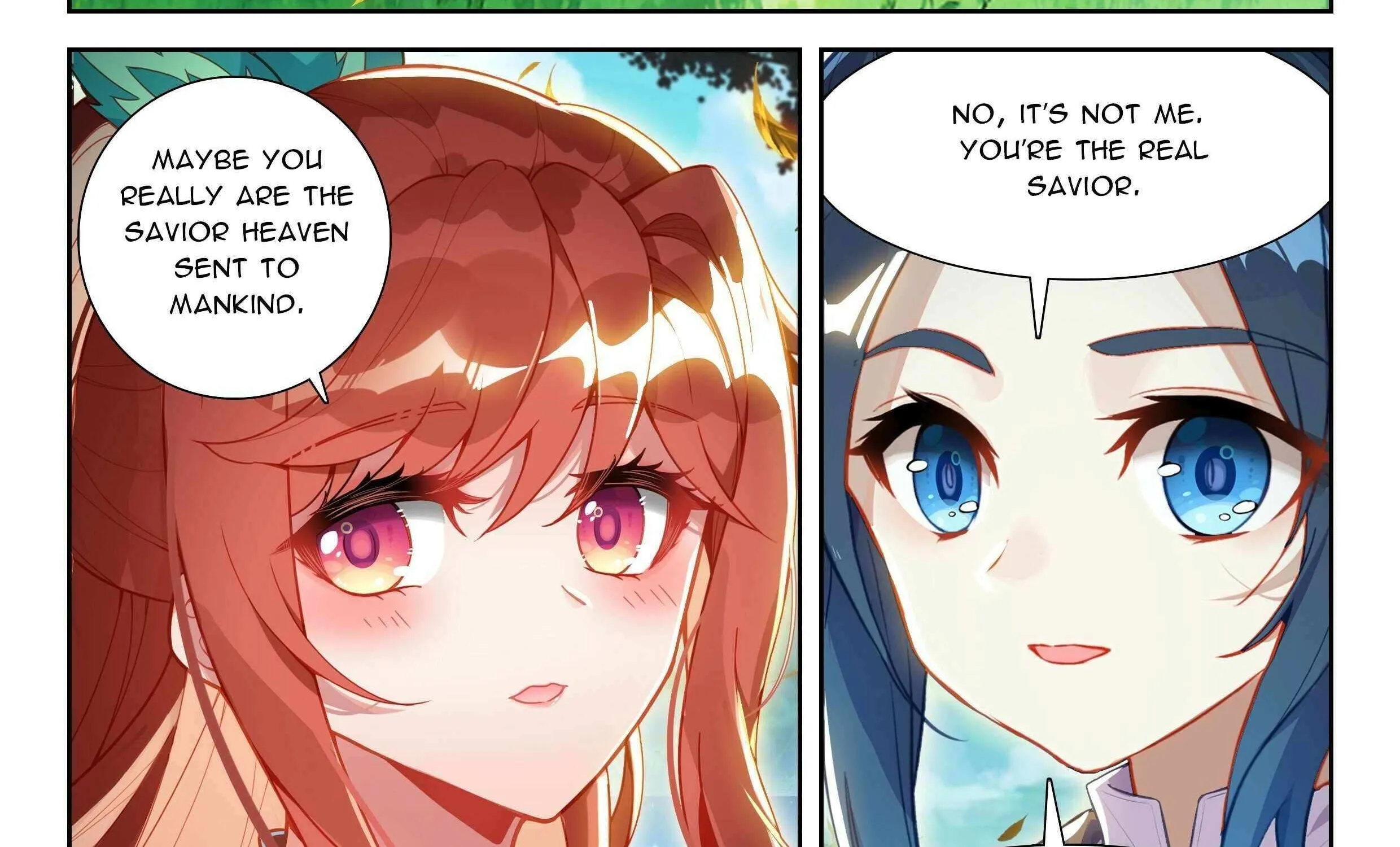 Soul Land 5 Chapter 251 page 38 - 