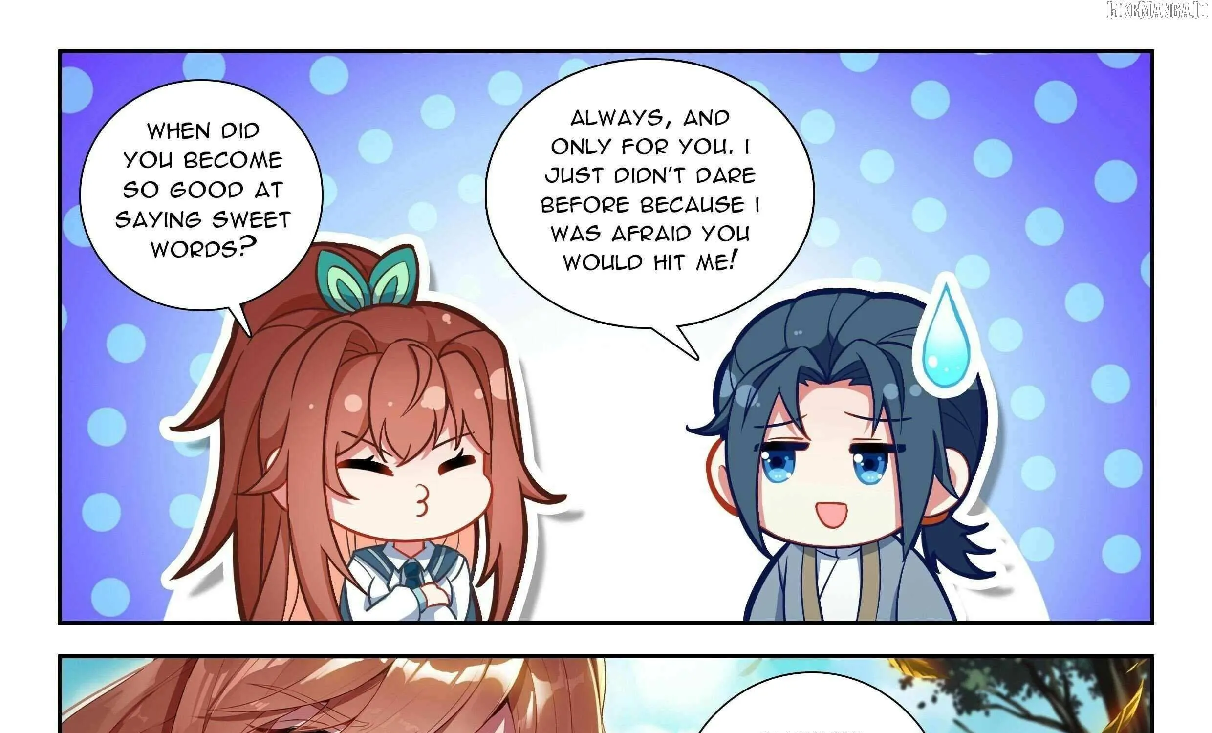 Soul Land 5 Chapter 251 page 40 - 